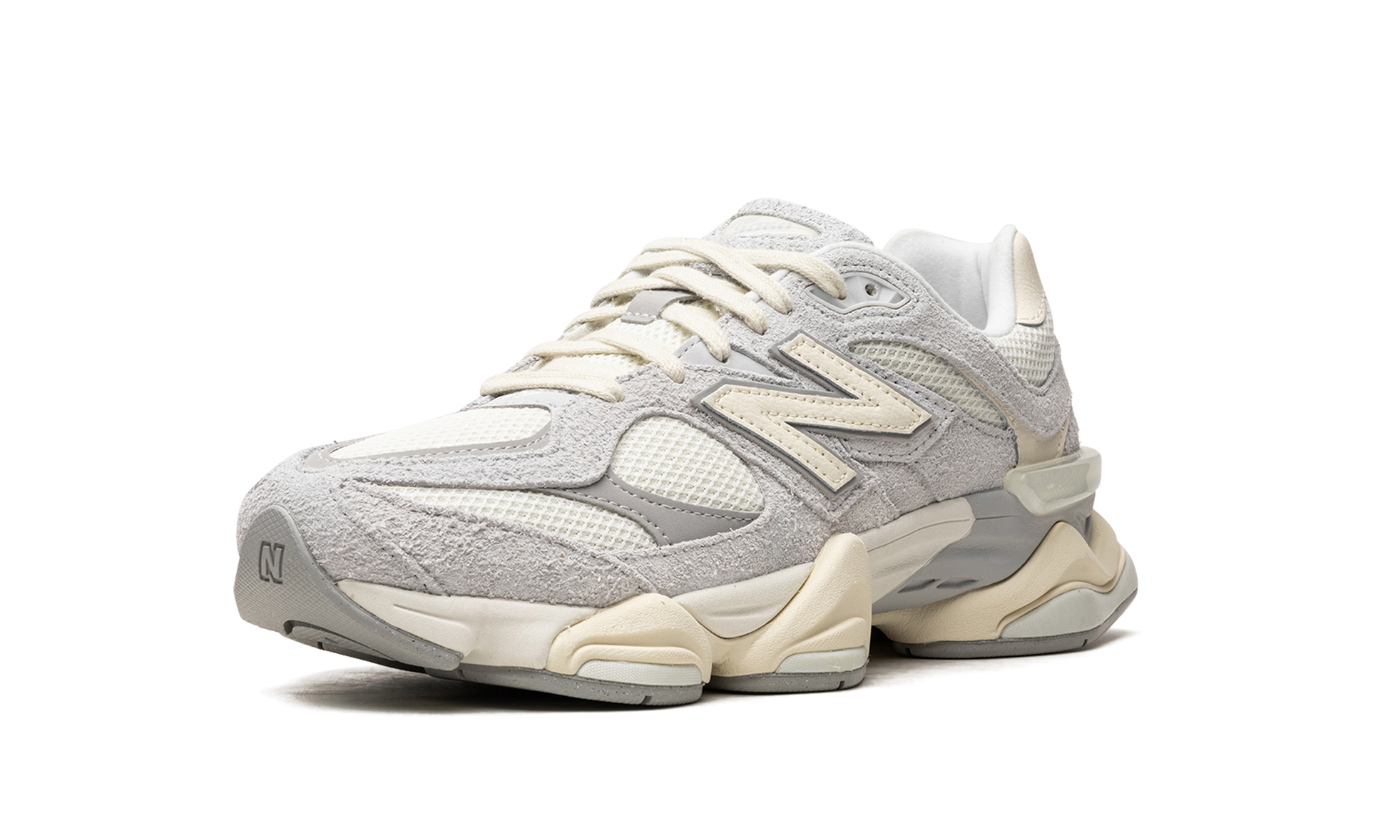 9060 "quartz Grey" - 4