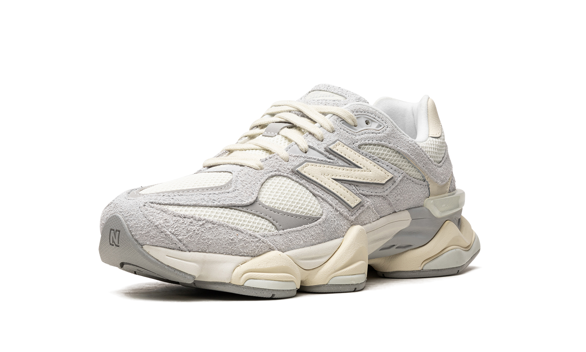 9060 "quartz Grey" - 4