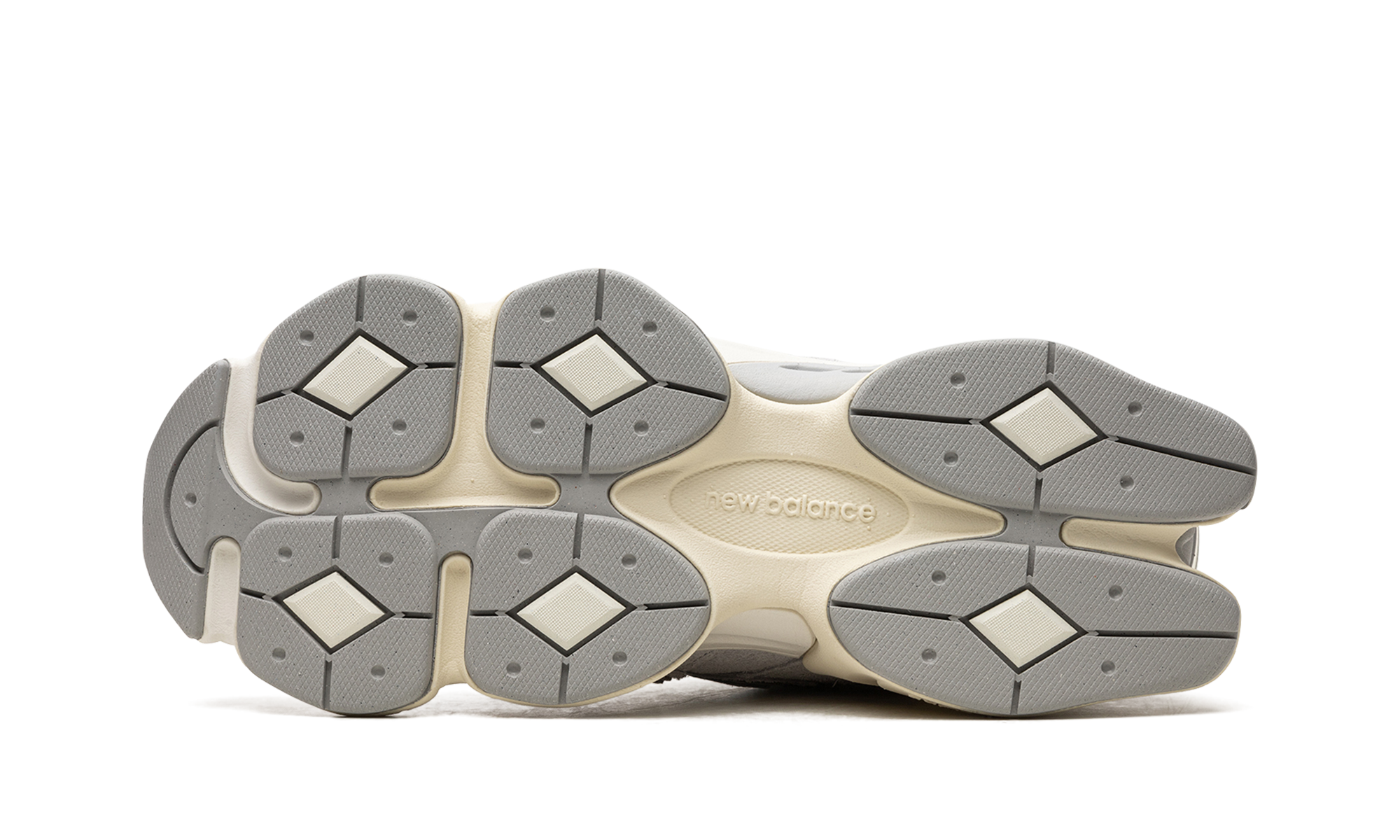 9060 "quartz Grey" - 5
