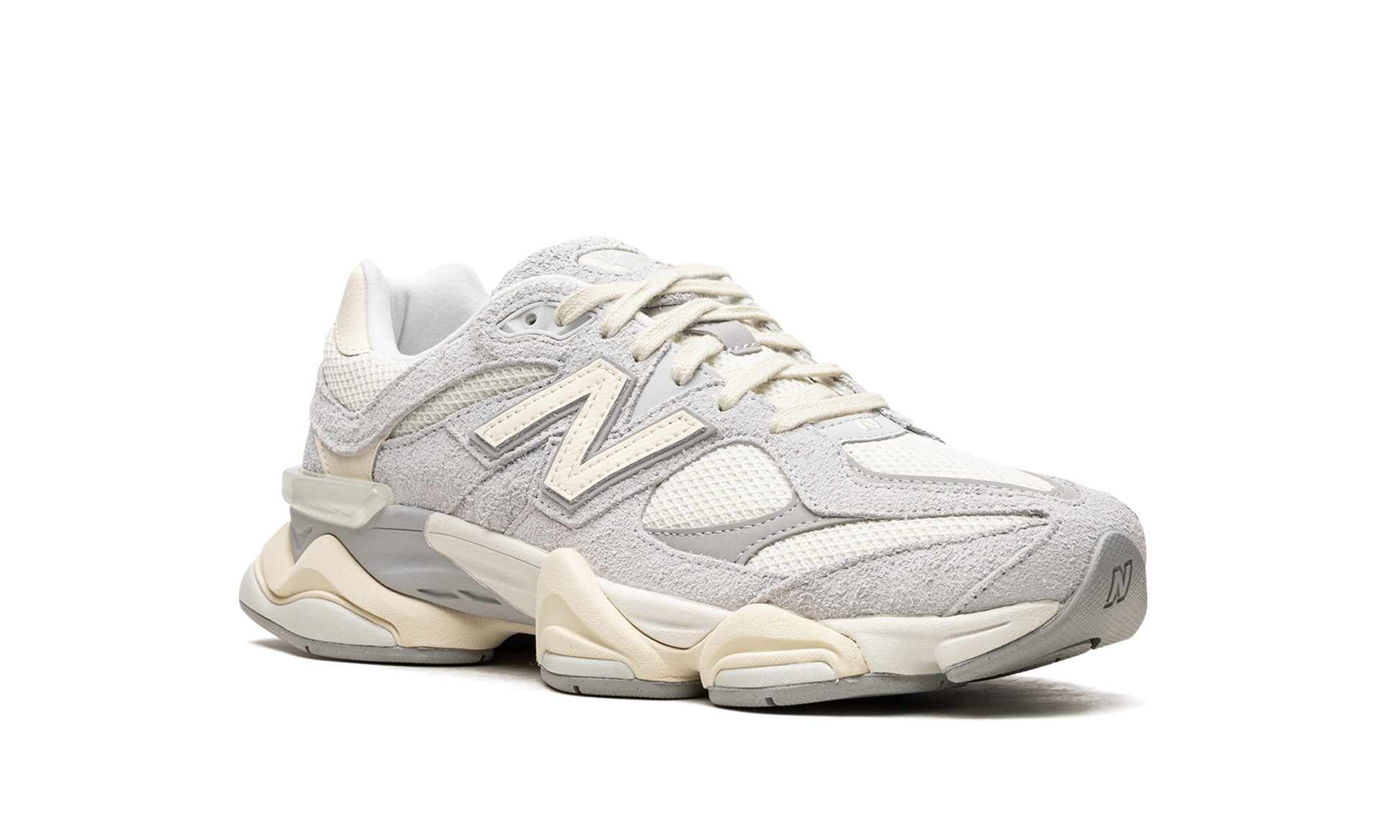 9060 "quartz Grey" - 7