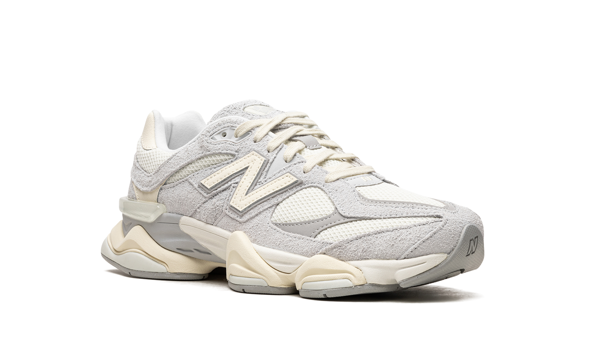 9060 "quartz Grey" - 7