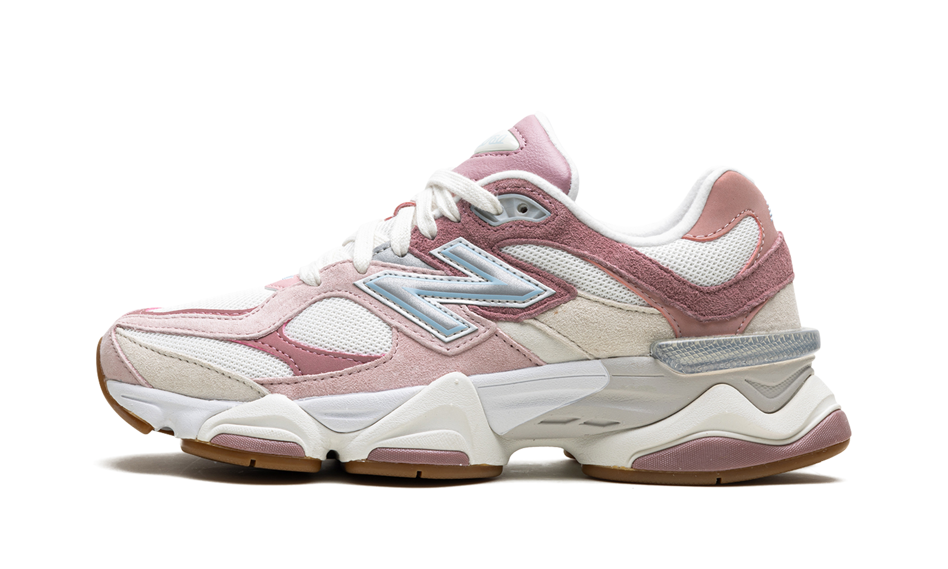 9060 "rose Pink" - 1