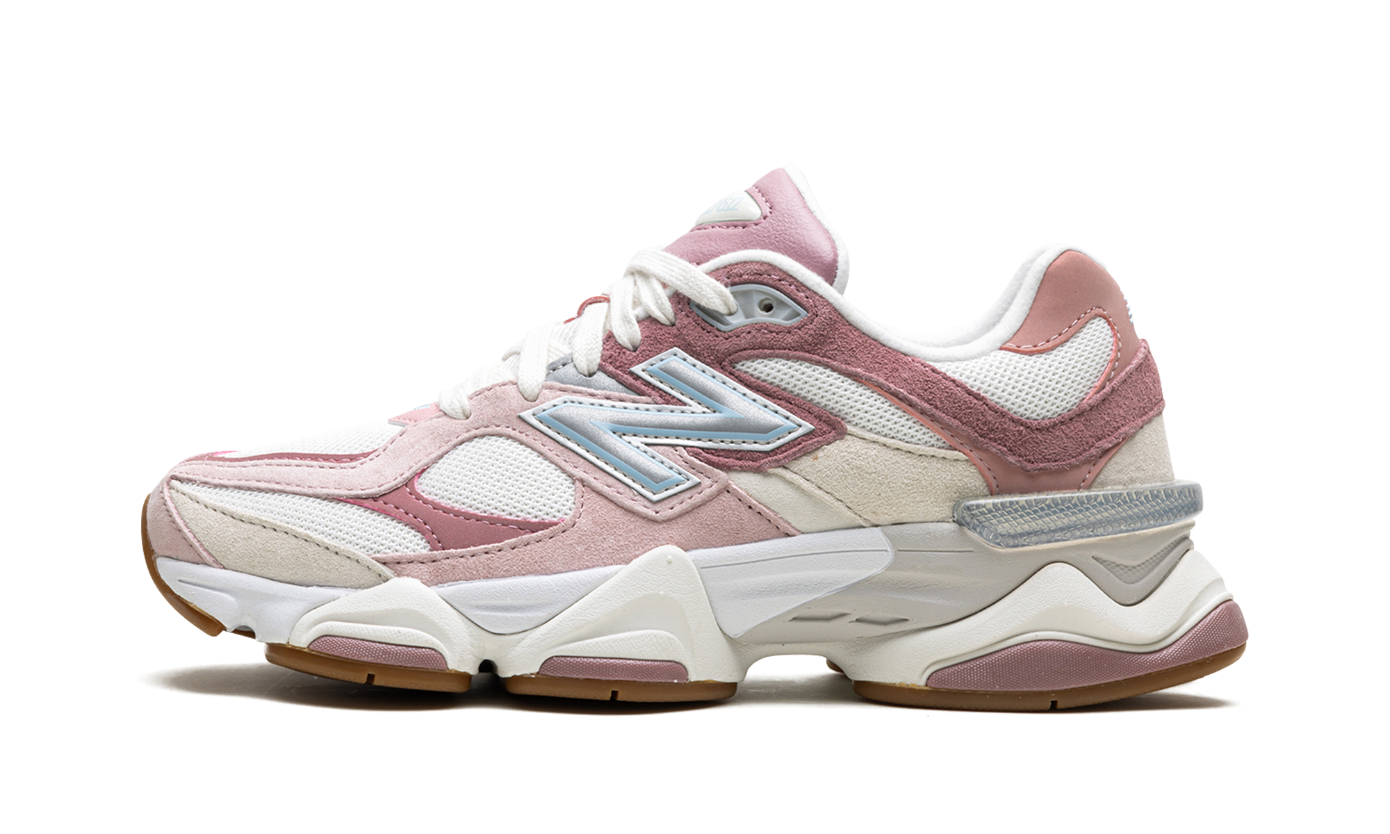 9060 "rose Pink" - 1