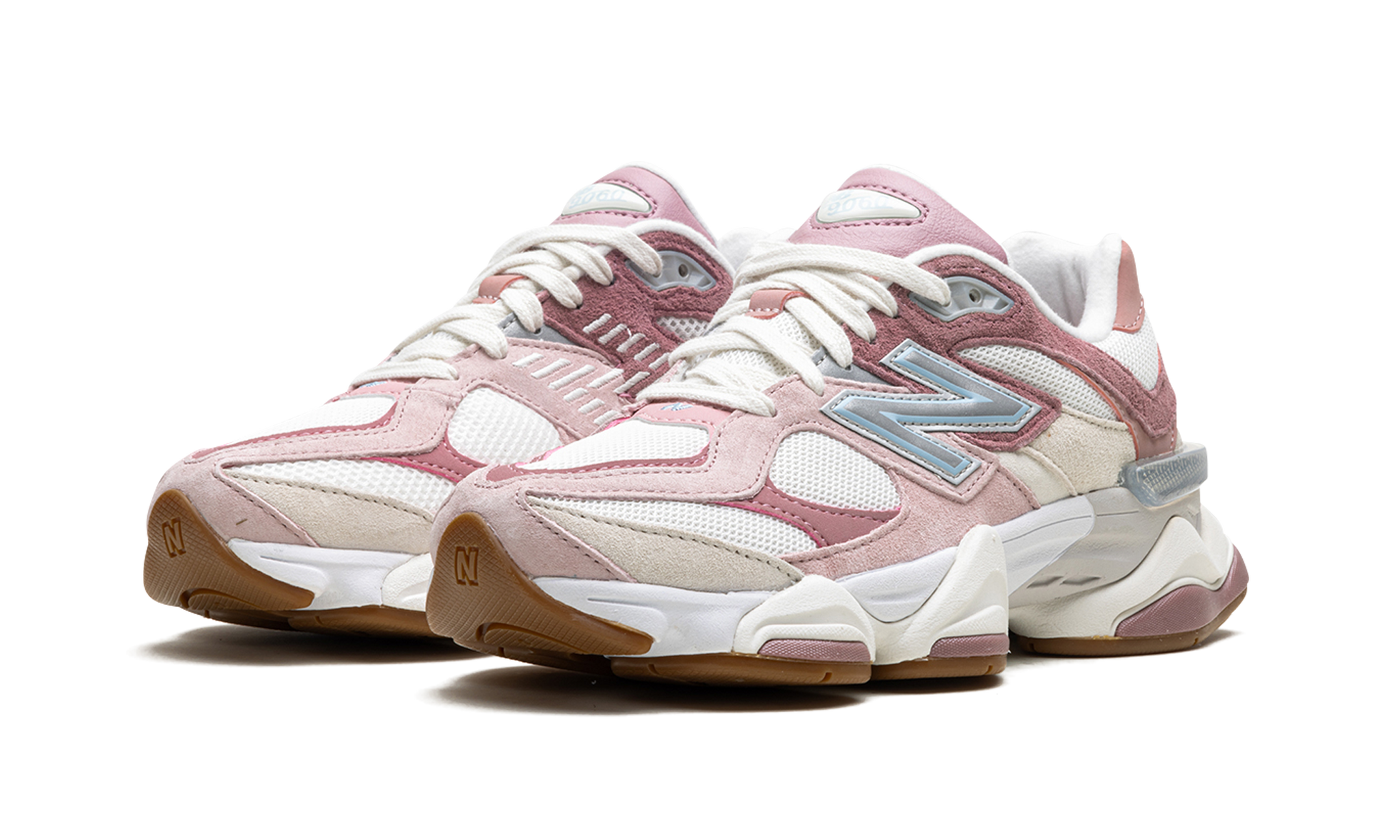 9060 "rose Pink" - 2