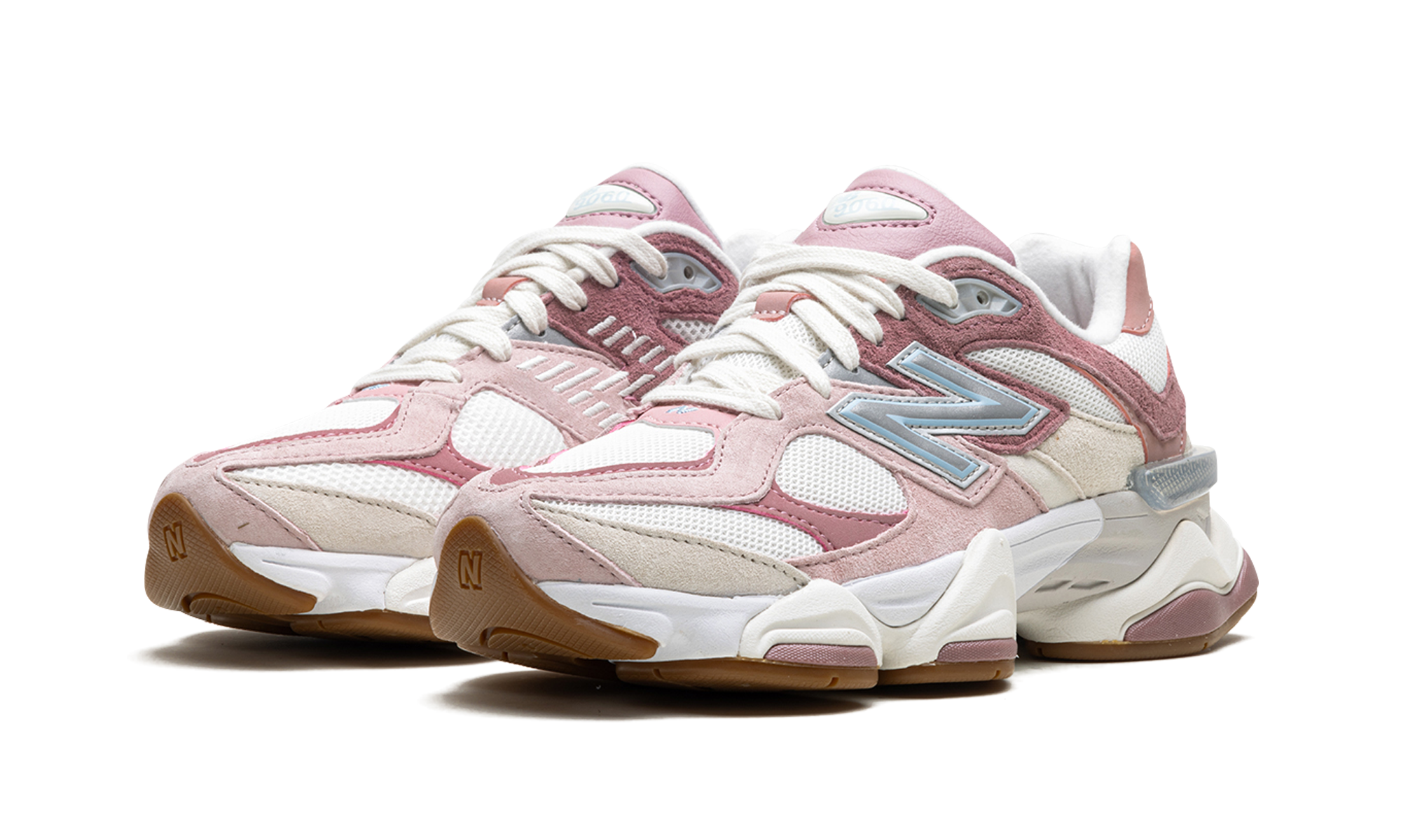 9060 "rose Pink" - 2