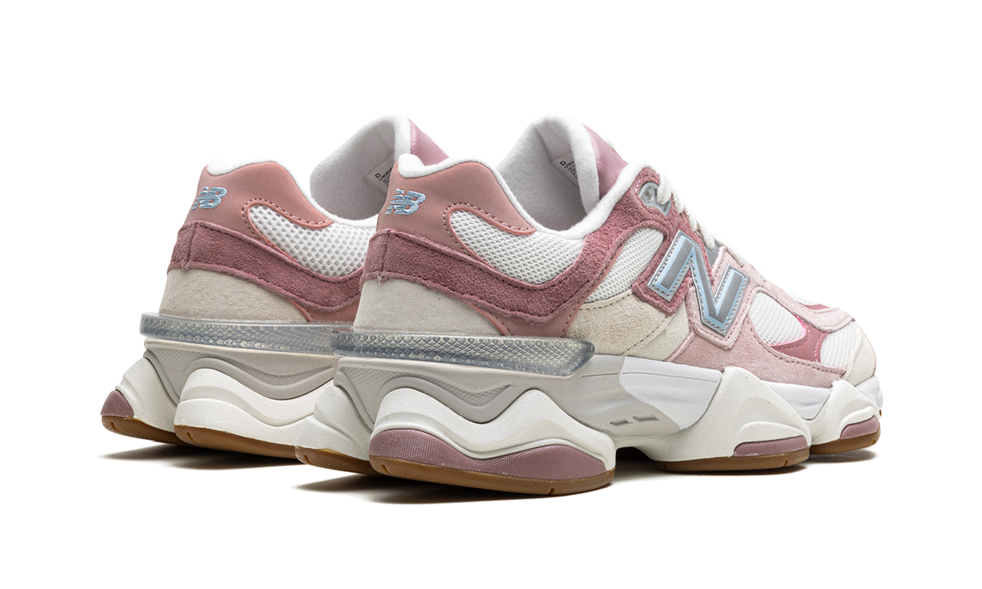 9060 "rose Pink" - 3