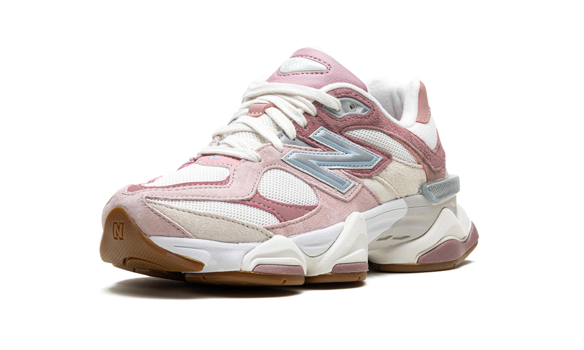 9060 "rose Pink" - 4