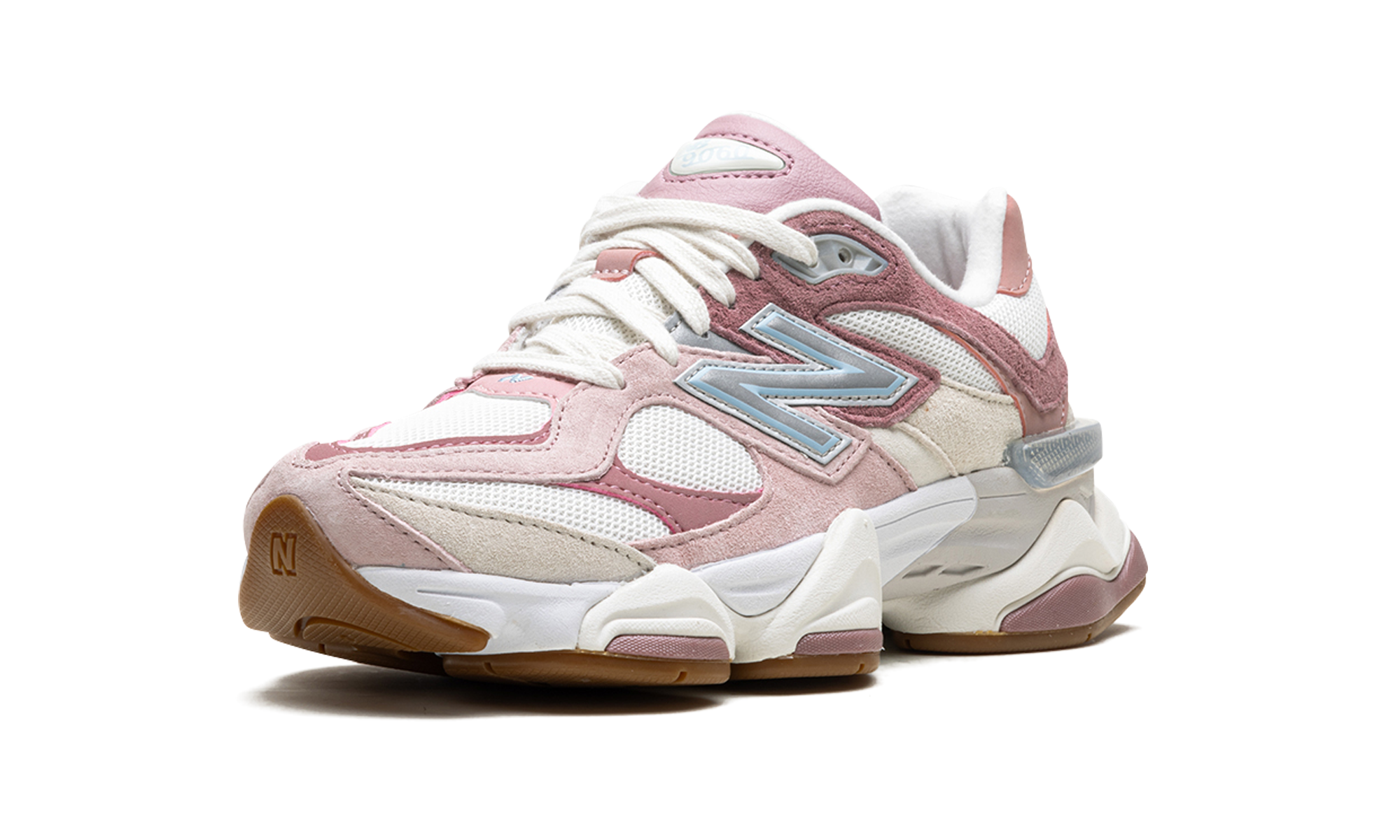 9060 "rose Pink" - 4