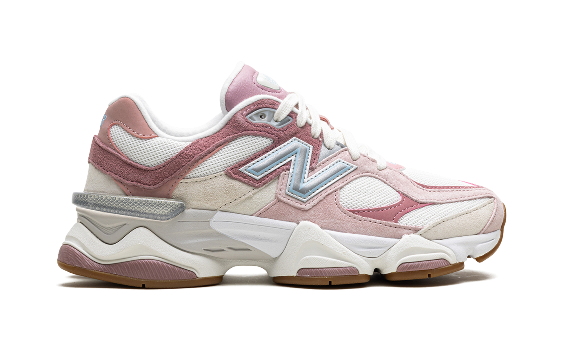 9060 "rose Pink" - 6