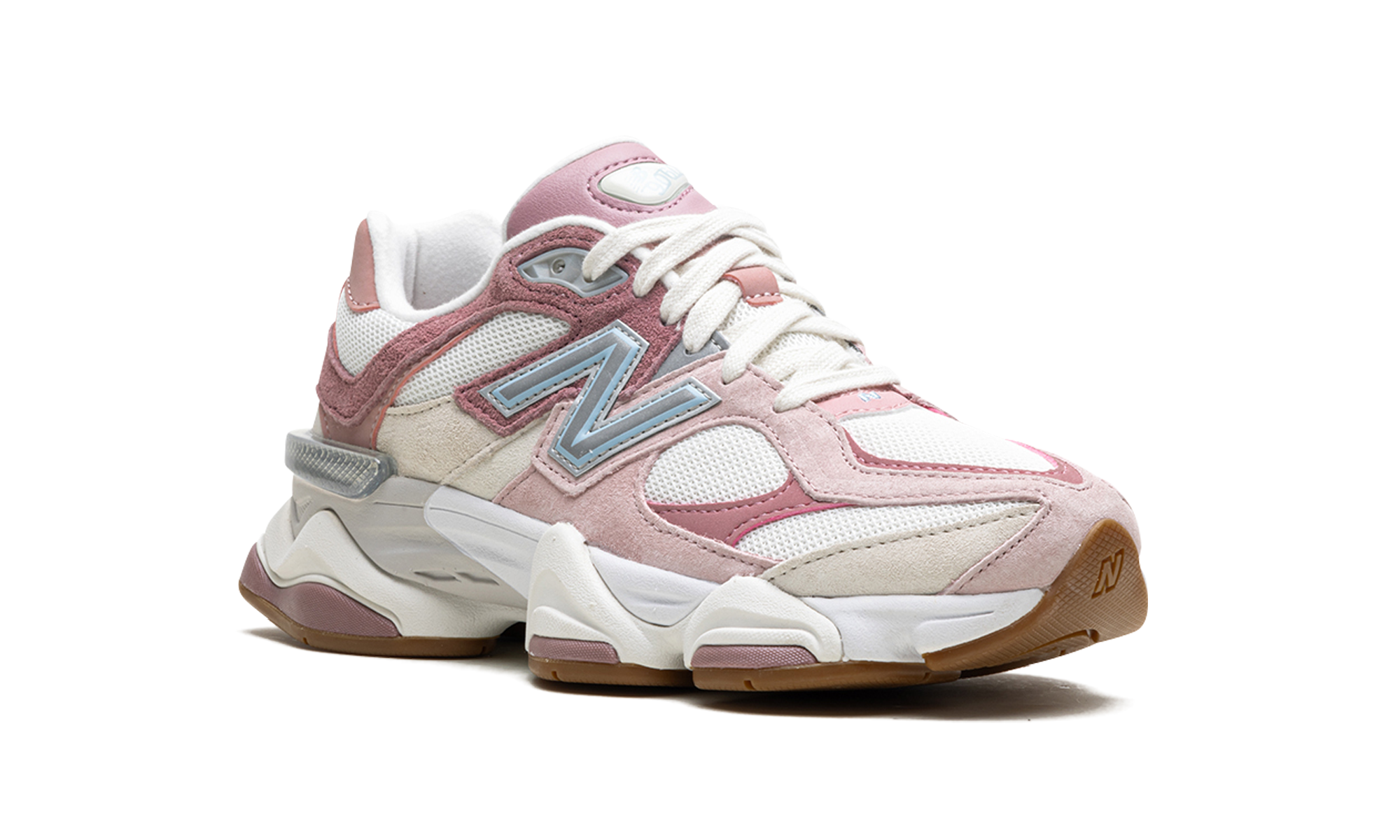 9060 "rose Pink" - 7