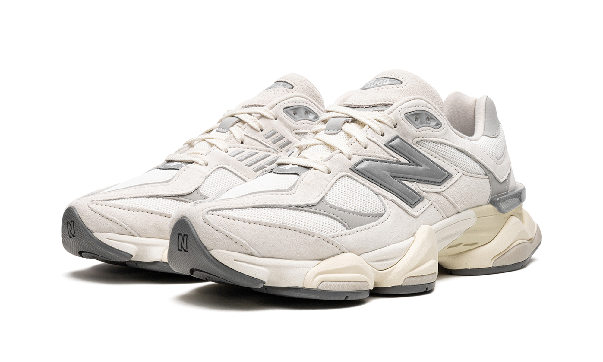 9060 "sea Salt" - 2