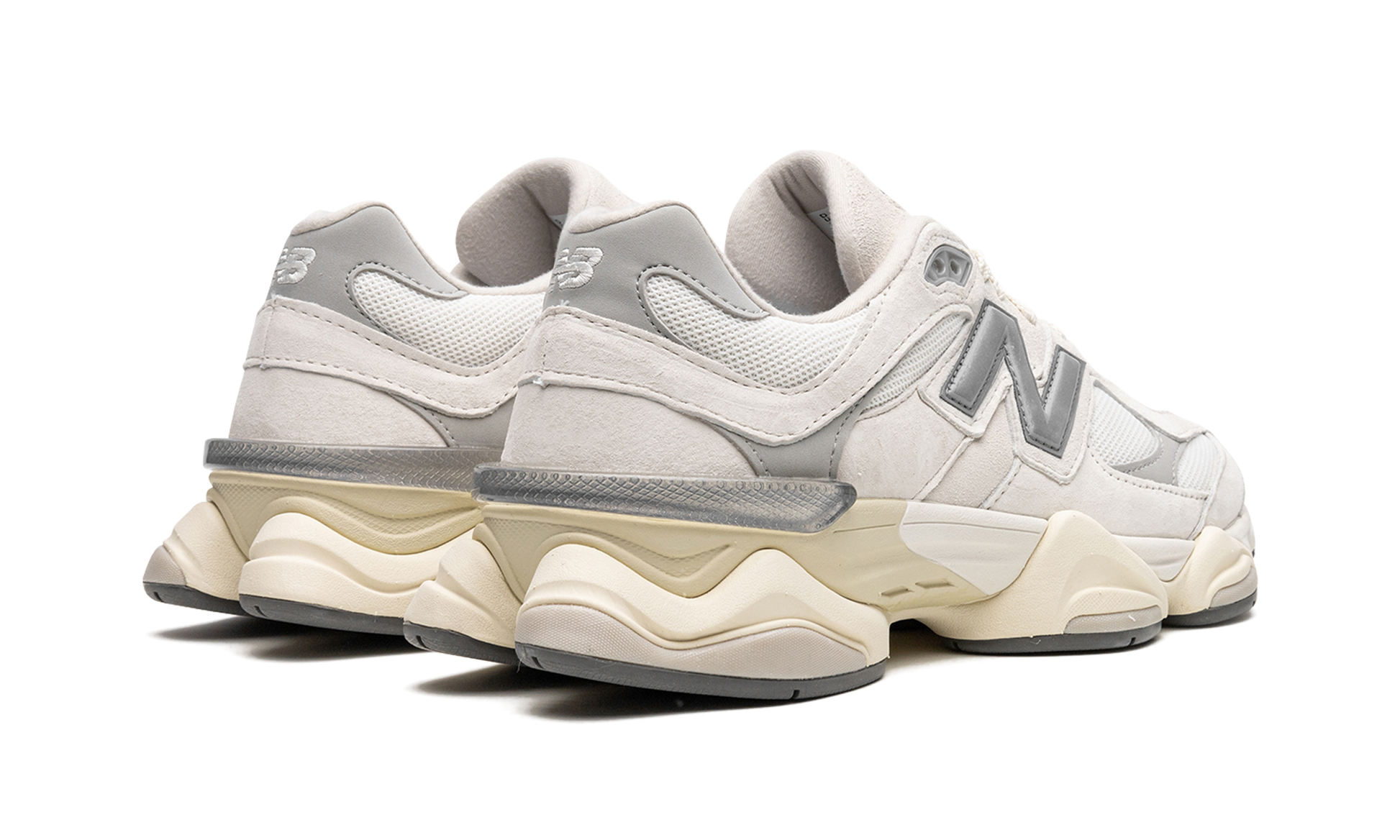 9060 "sea Salt" - 3