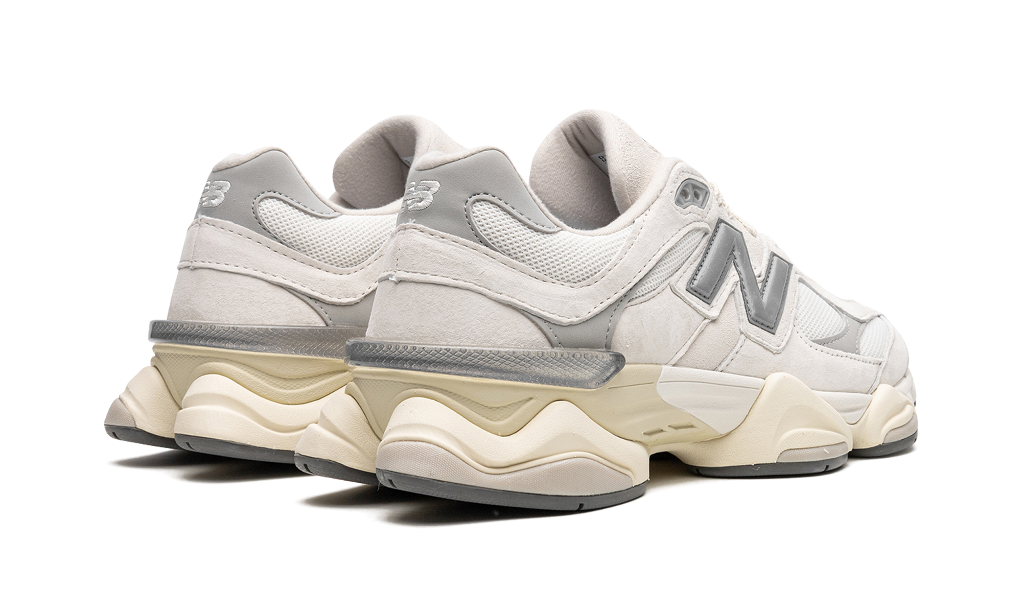 9060 "sea Salt" - 3