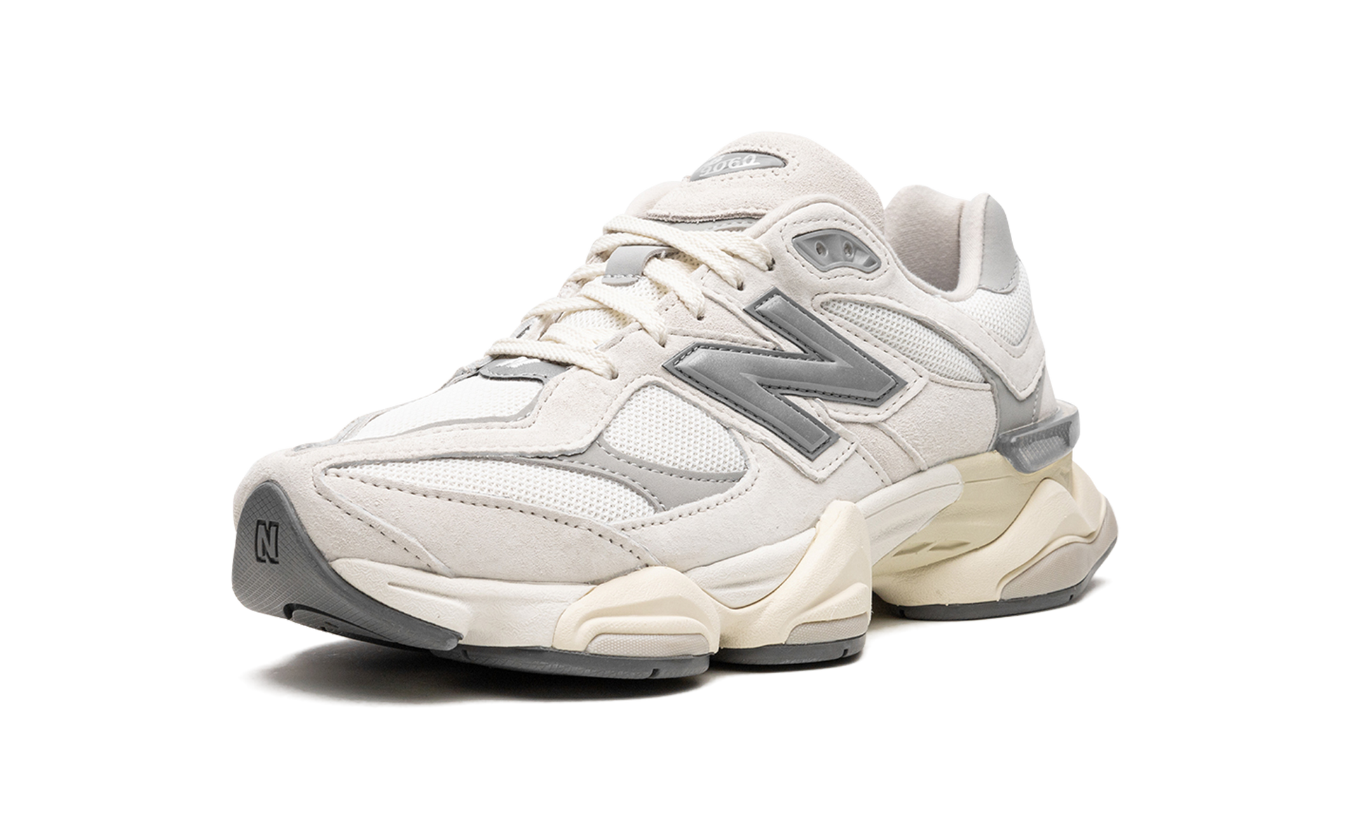9060 "sea Salt" - 4