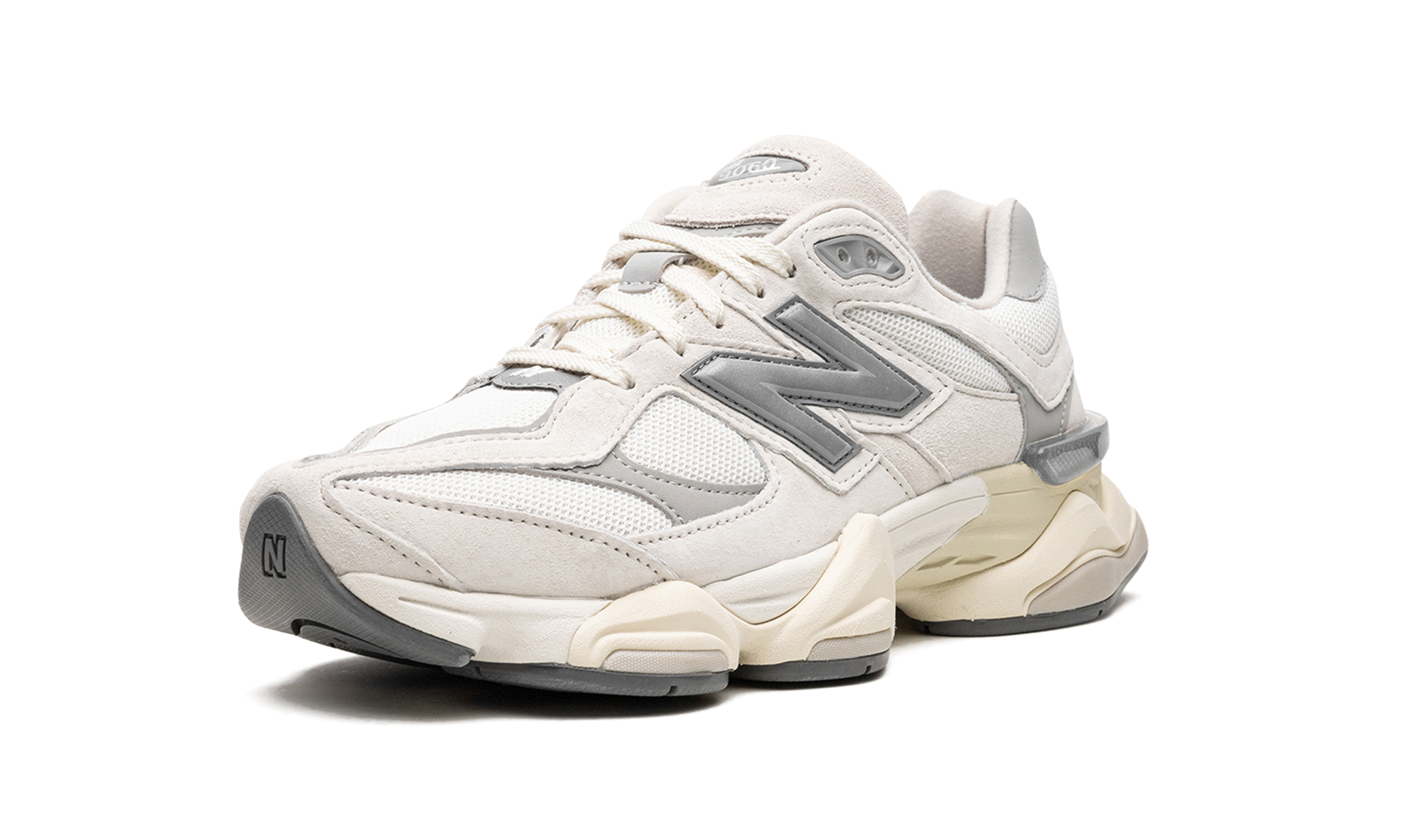 9060 "sea Salt" - 4