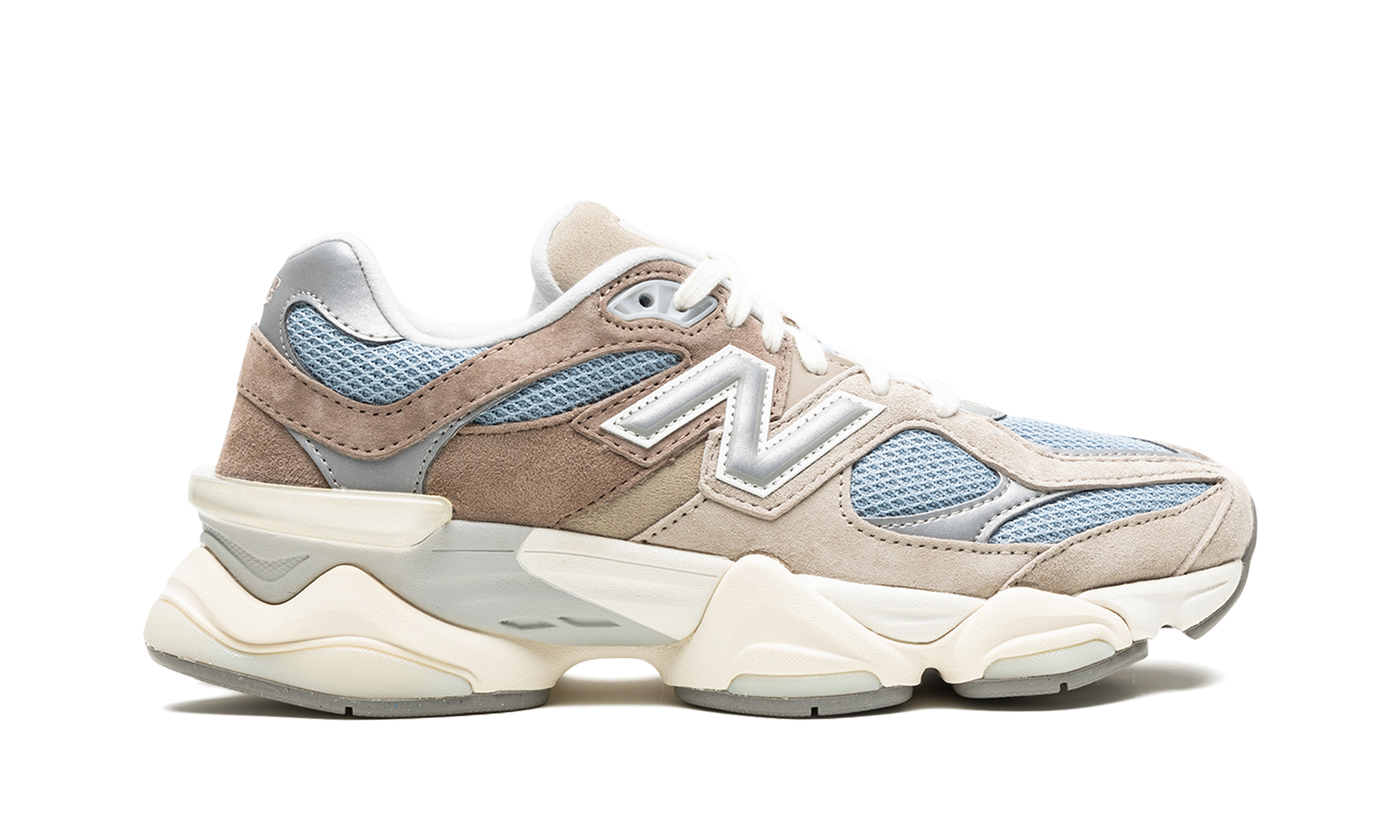 9060 "sea Salt/blue" - 6