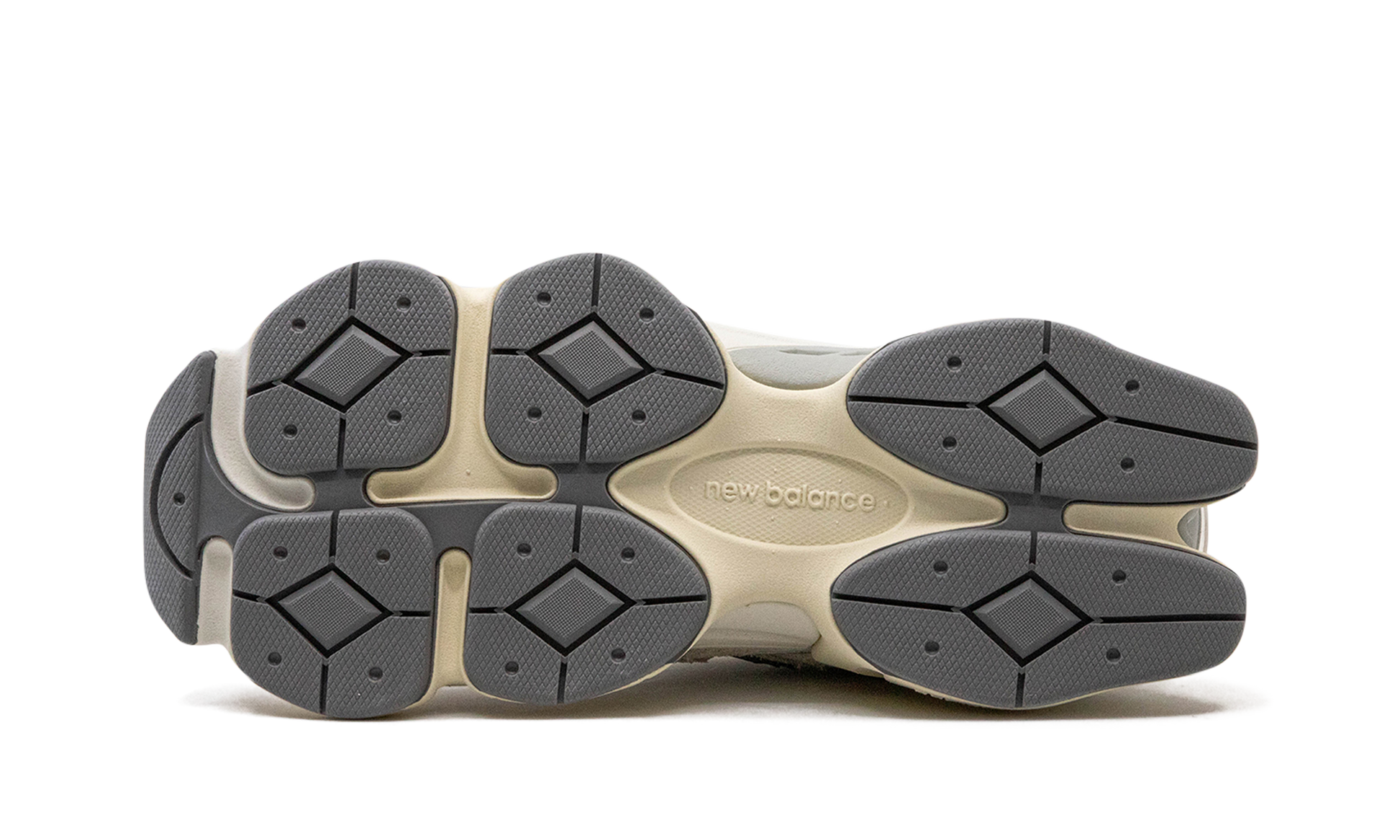 9060 "suede Pack - Sea Salt" - 5