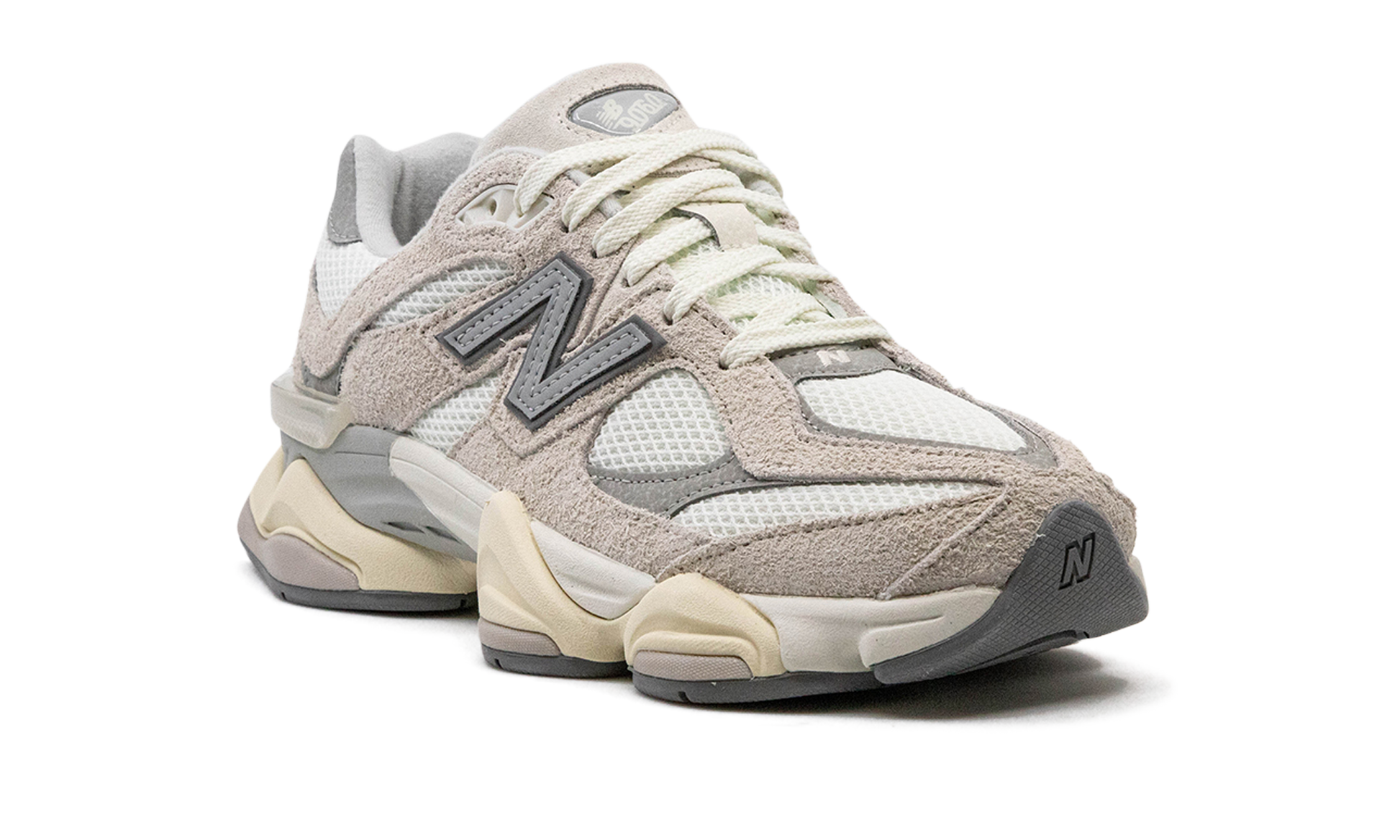 9060 "suede Pack - Sea Salt" - 7
