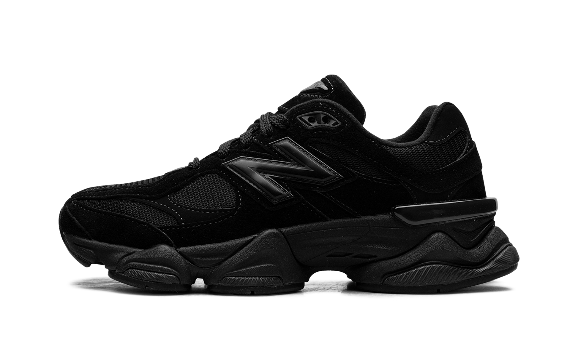 9060 "triple Black" - 1