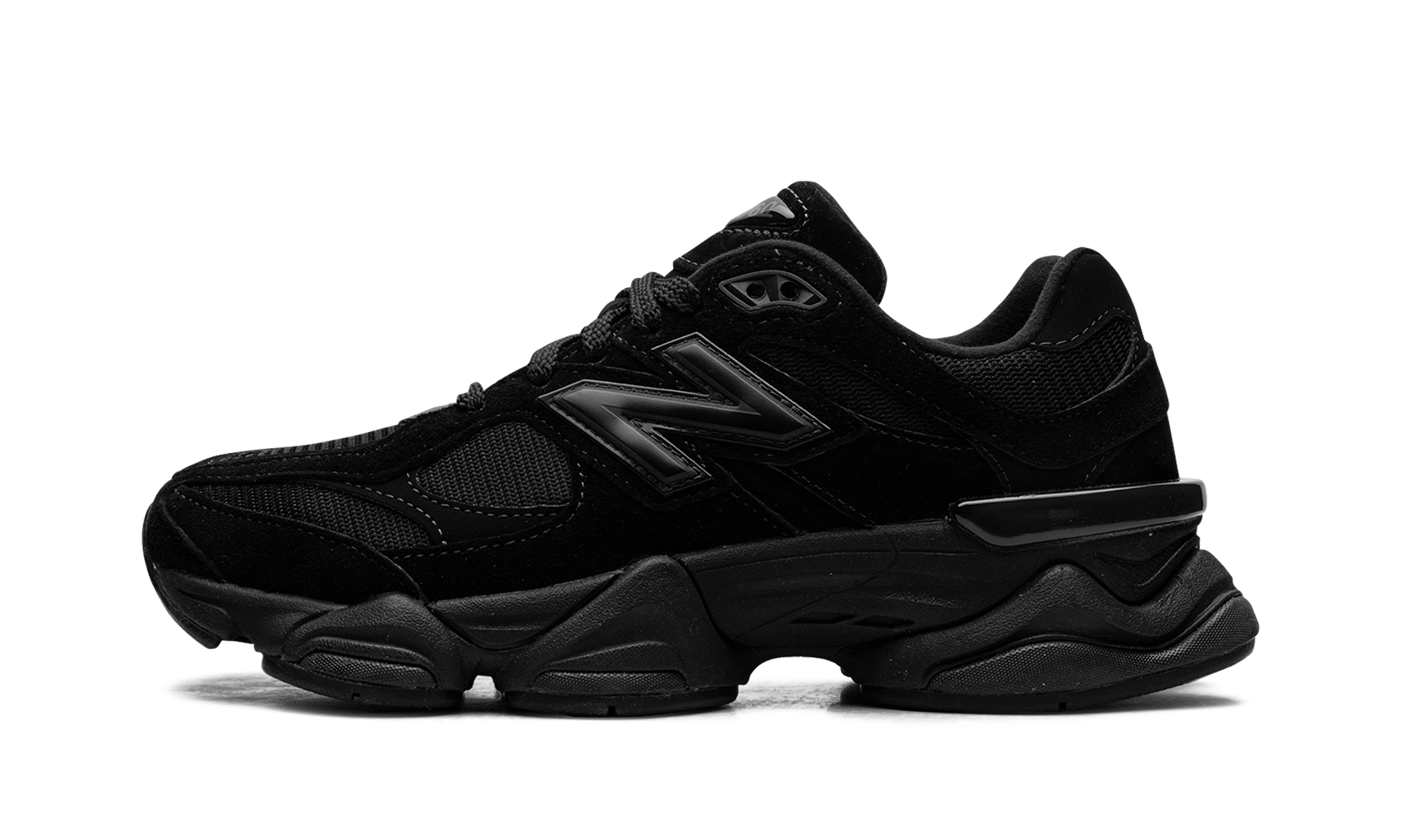 9060 "triple Black" - 1