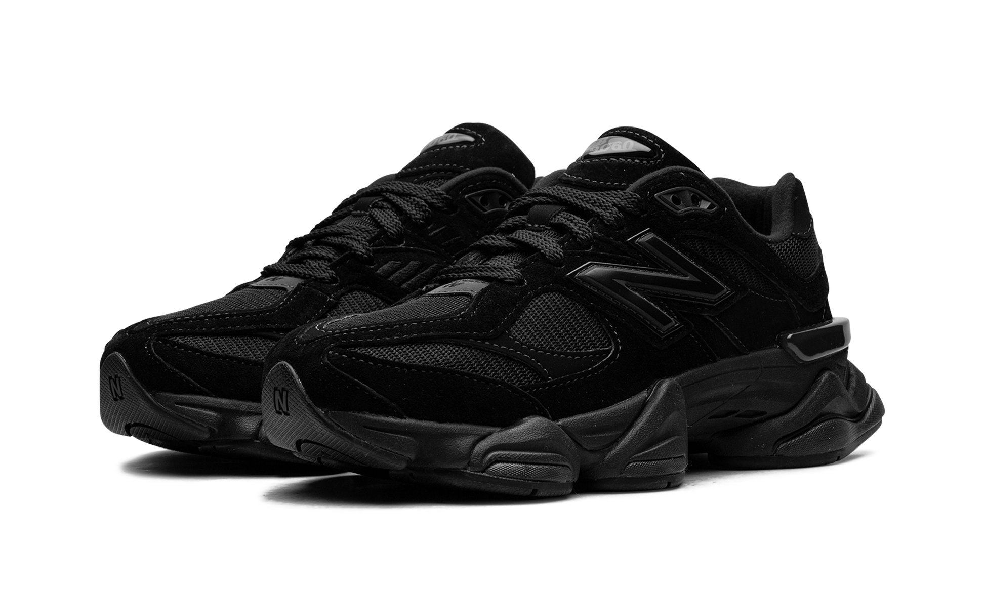 9060 "triple Black" - 2