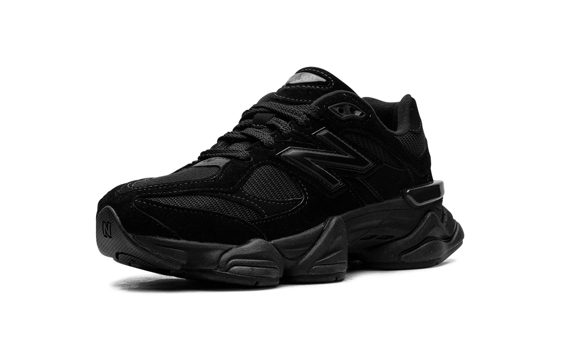 9060 "triple Black" - 4