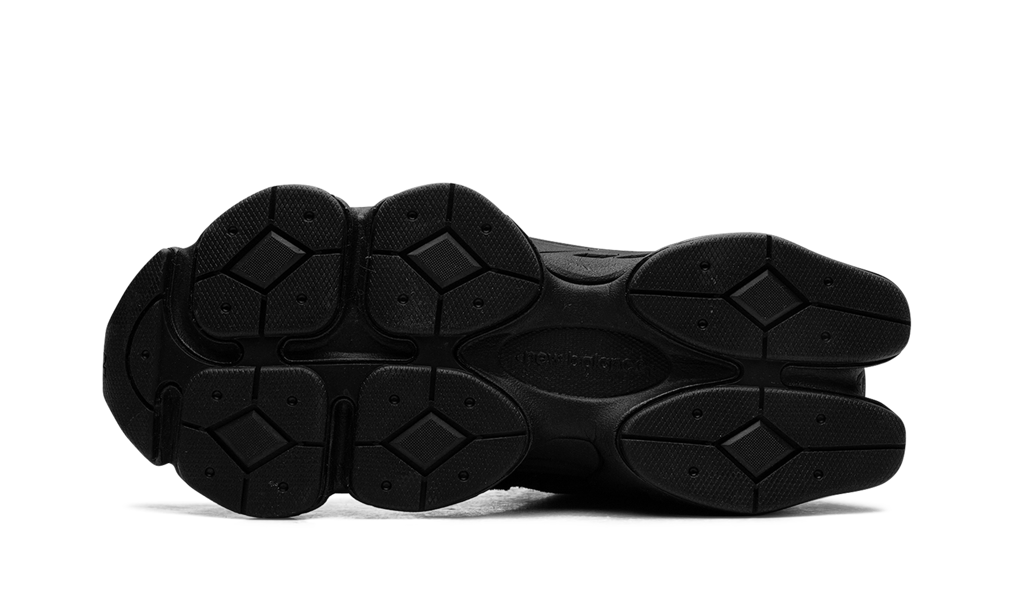9060 "triple Black" - 5