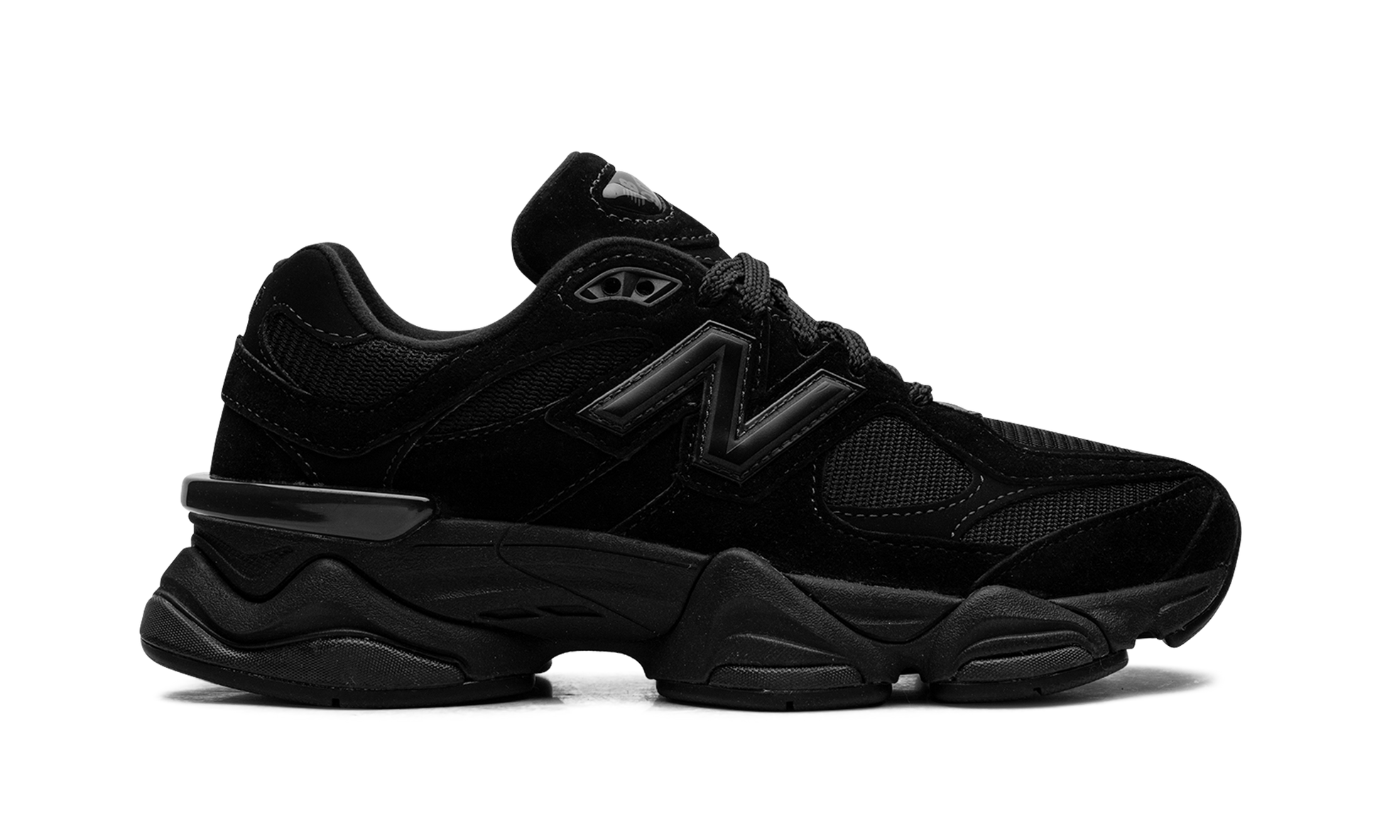 9060 "triple Black" - 6