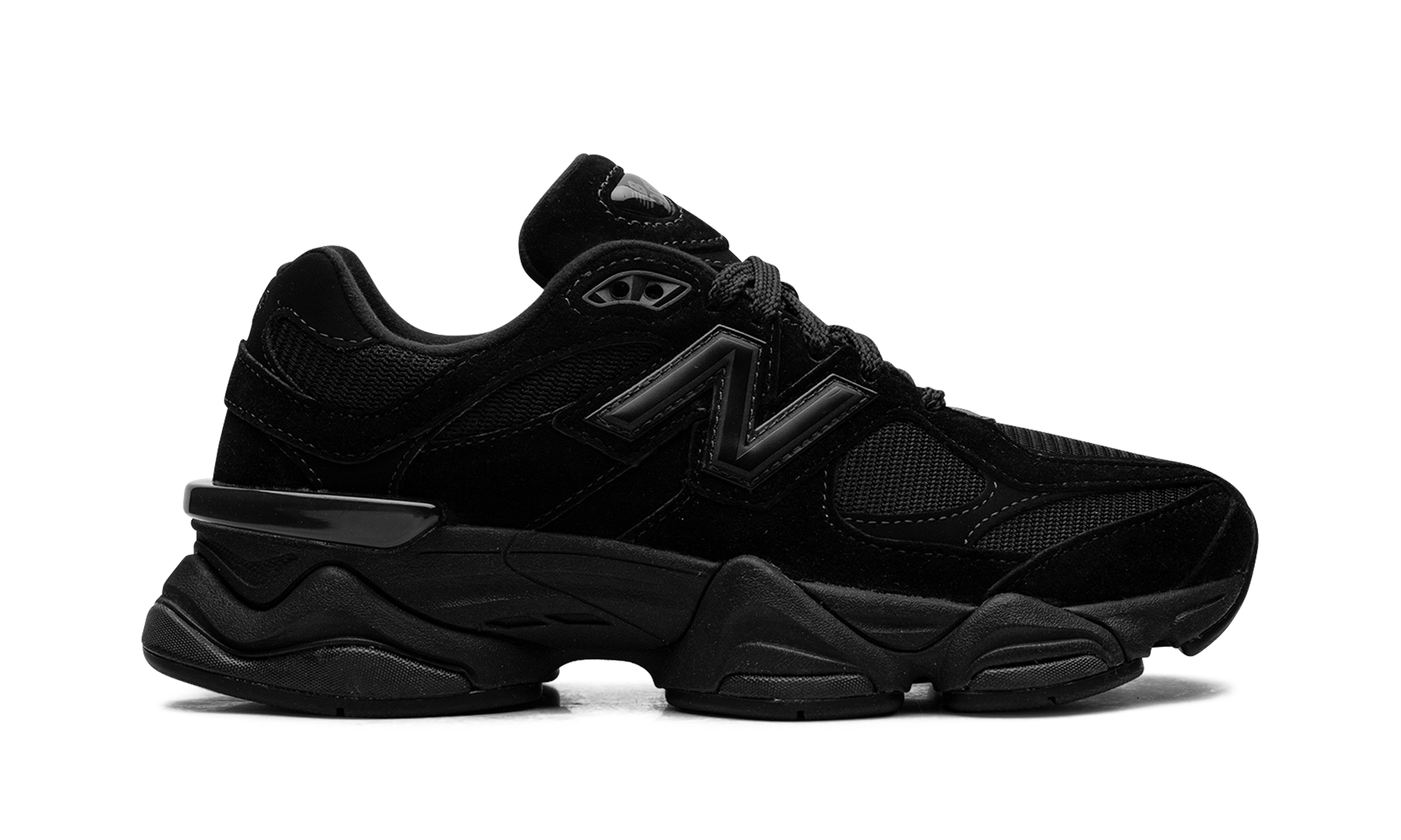 9060 "triple Black" - 6