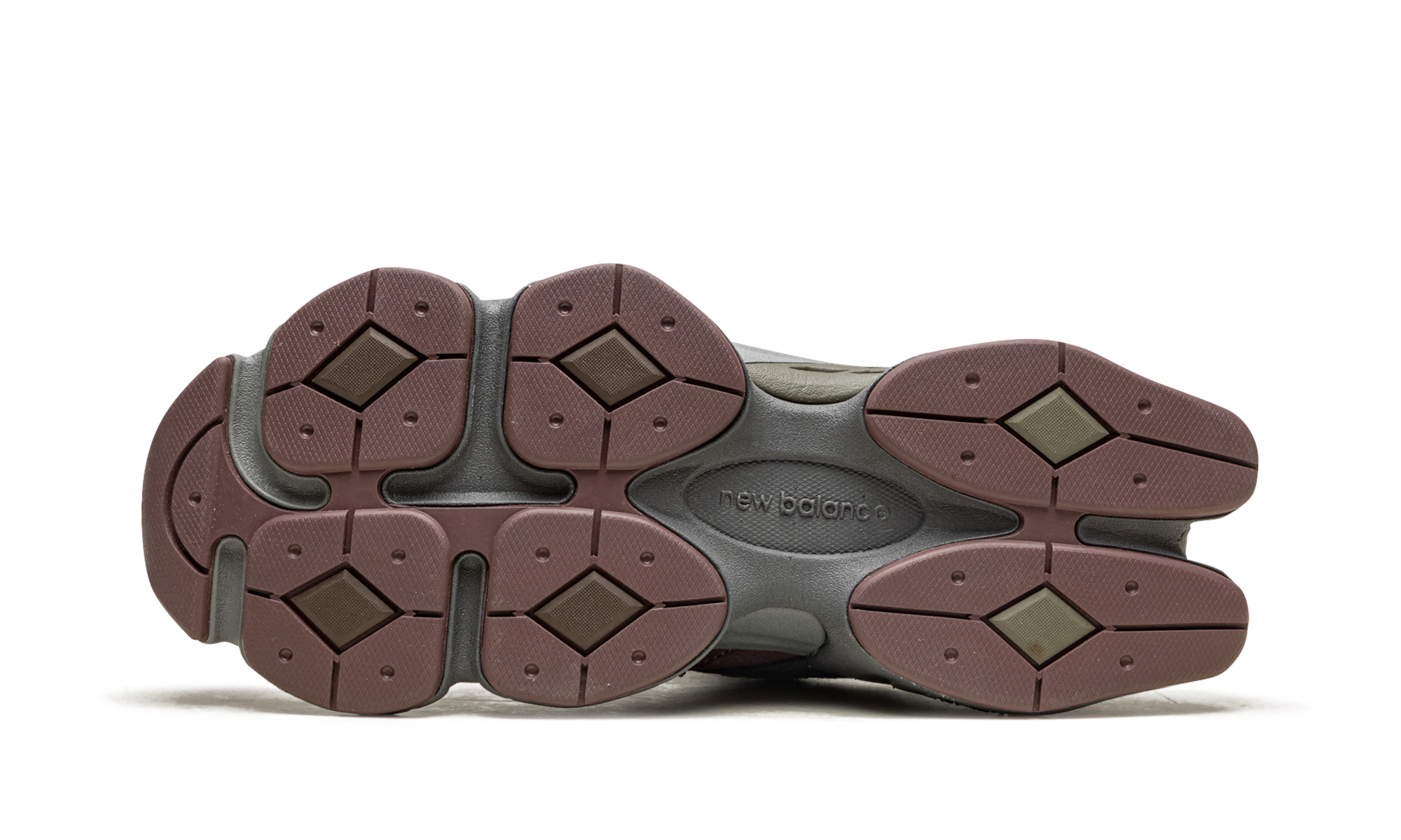 9060 "truffle" - 5