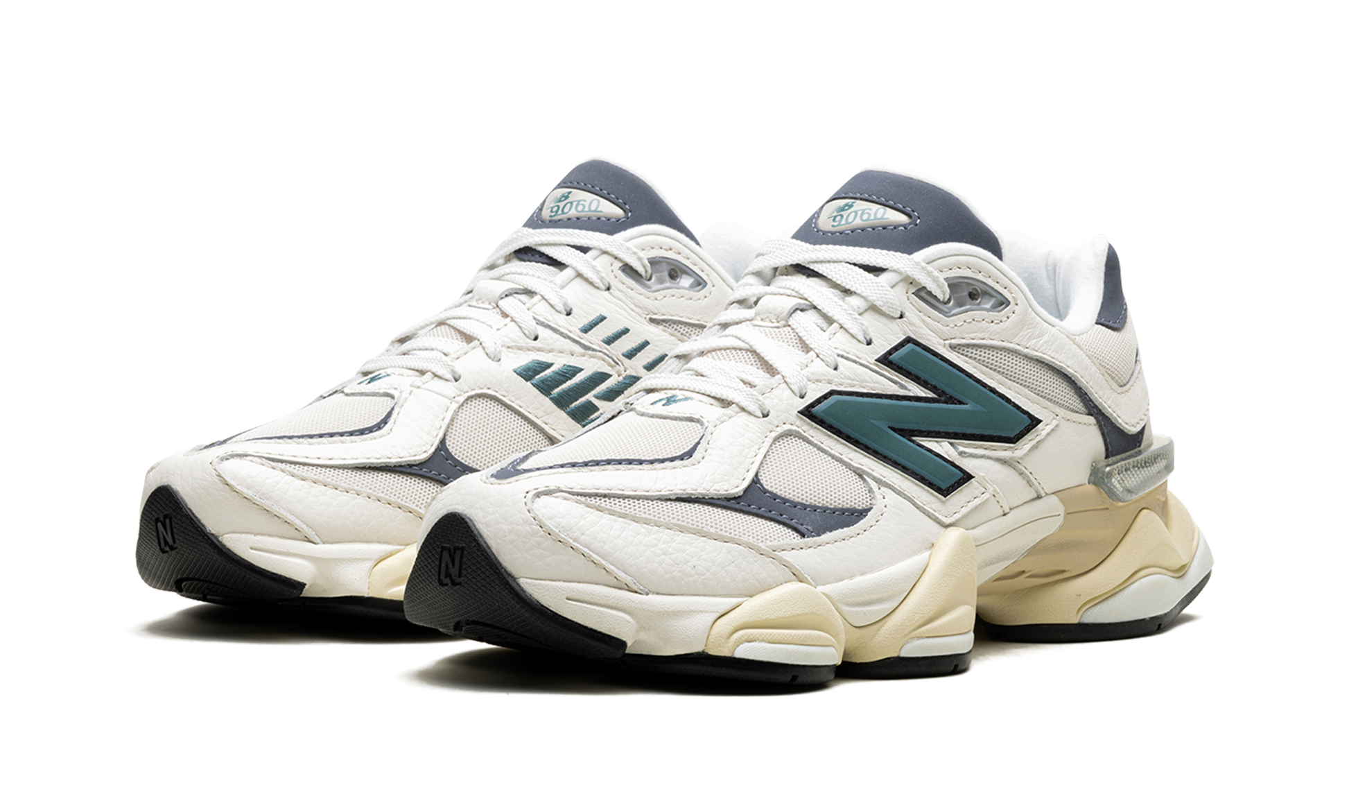 9060 V1 "new Spruce" - 2