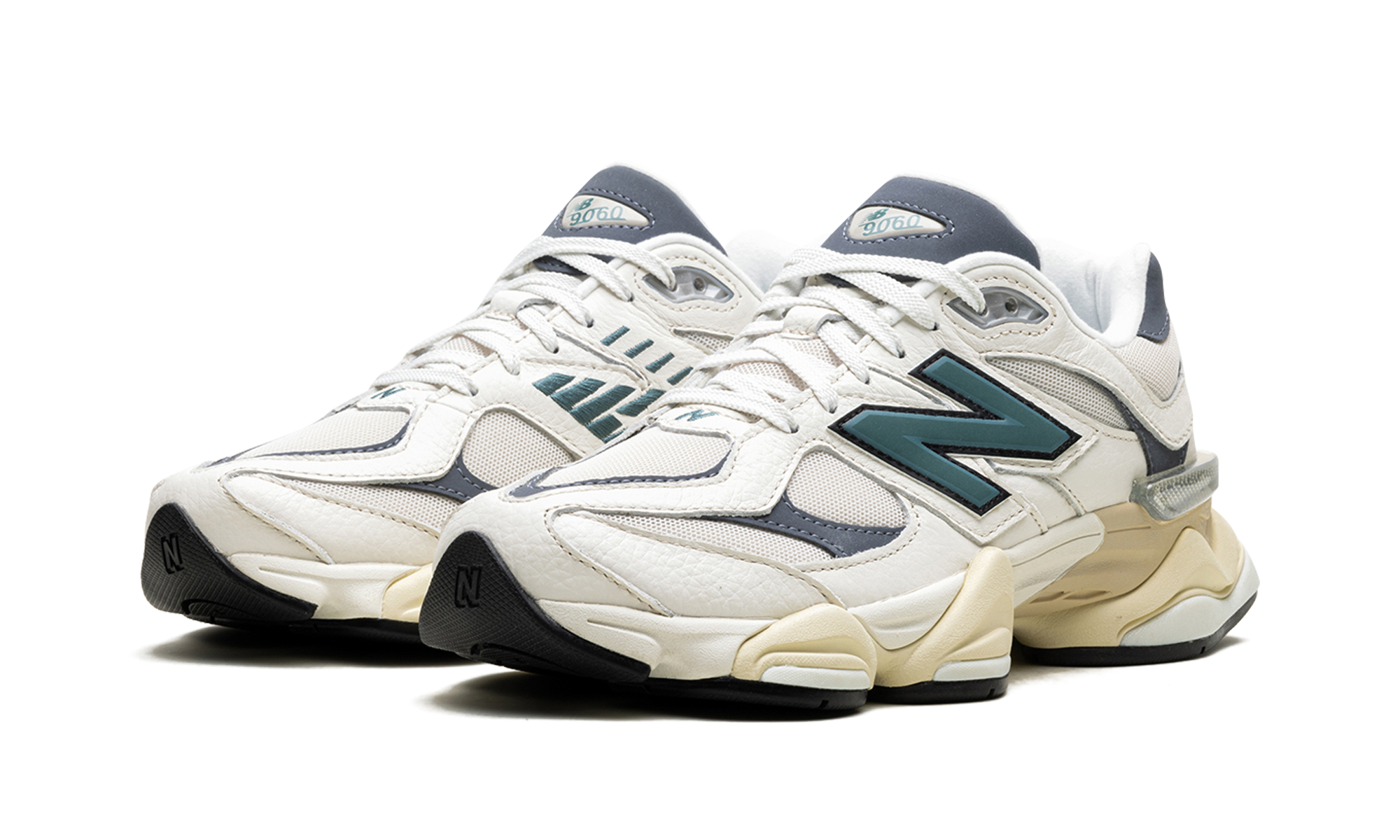 9060 V1 "new Spruce" - 2