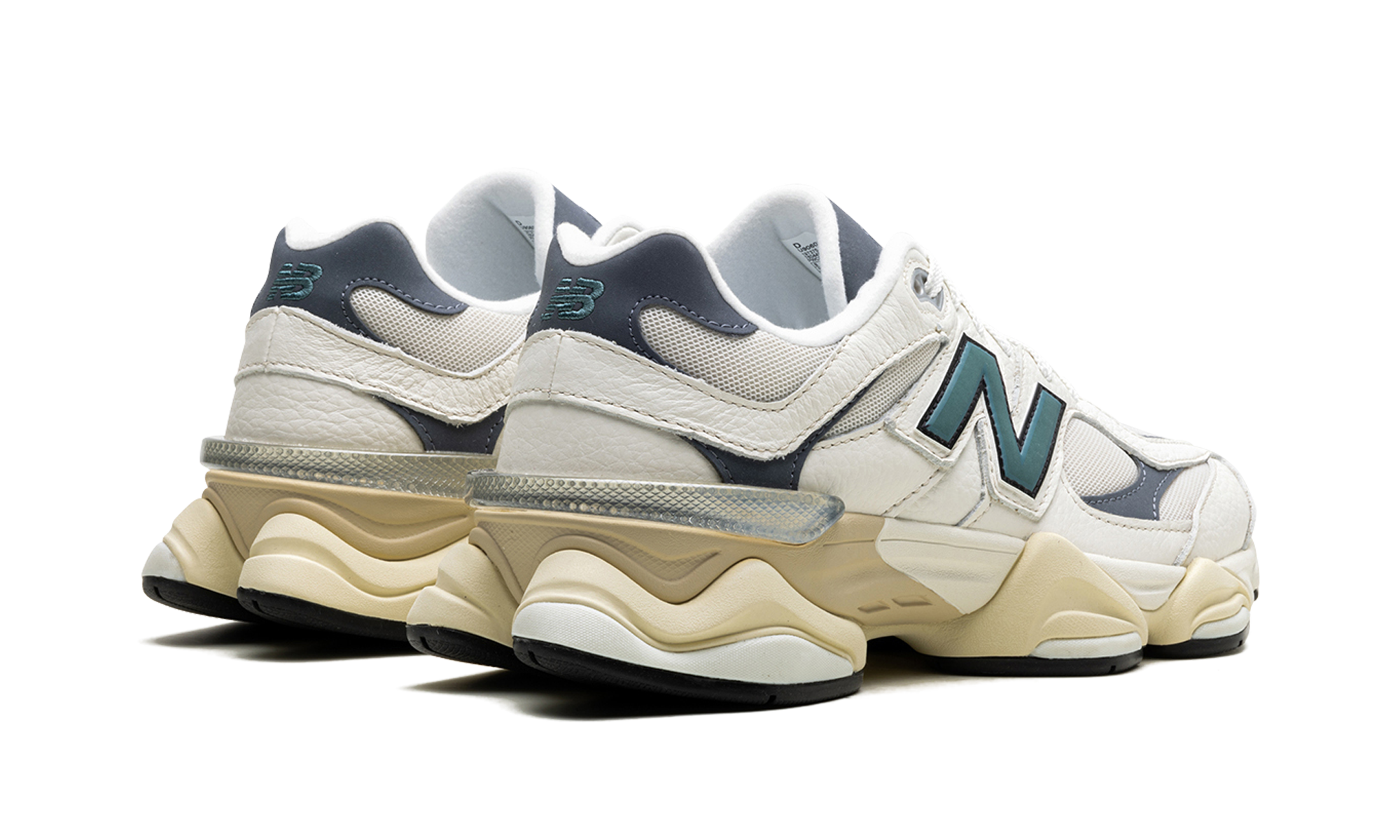 9060 V1 "new Spruce" - 3