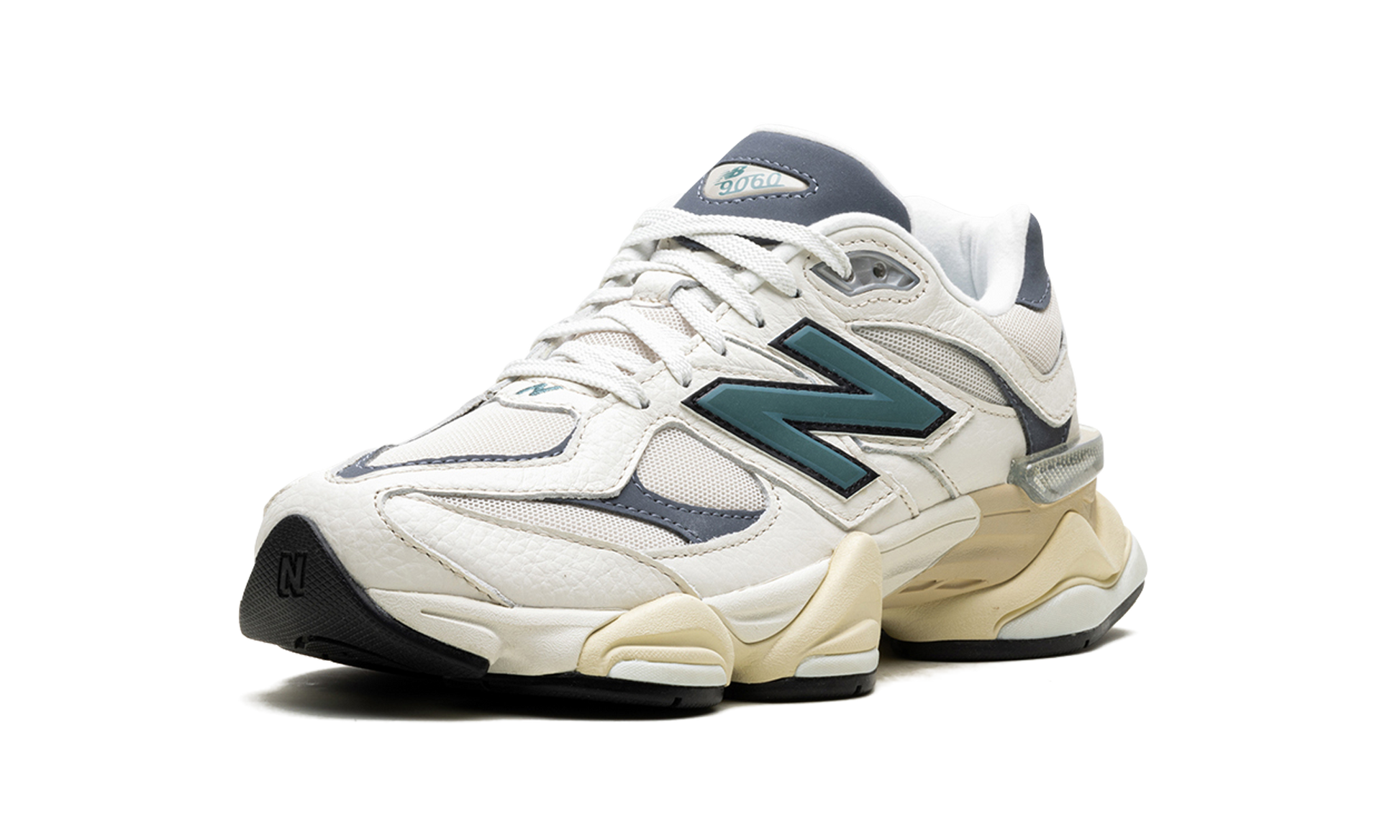 9060 V1 "new Spruce" - 4