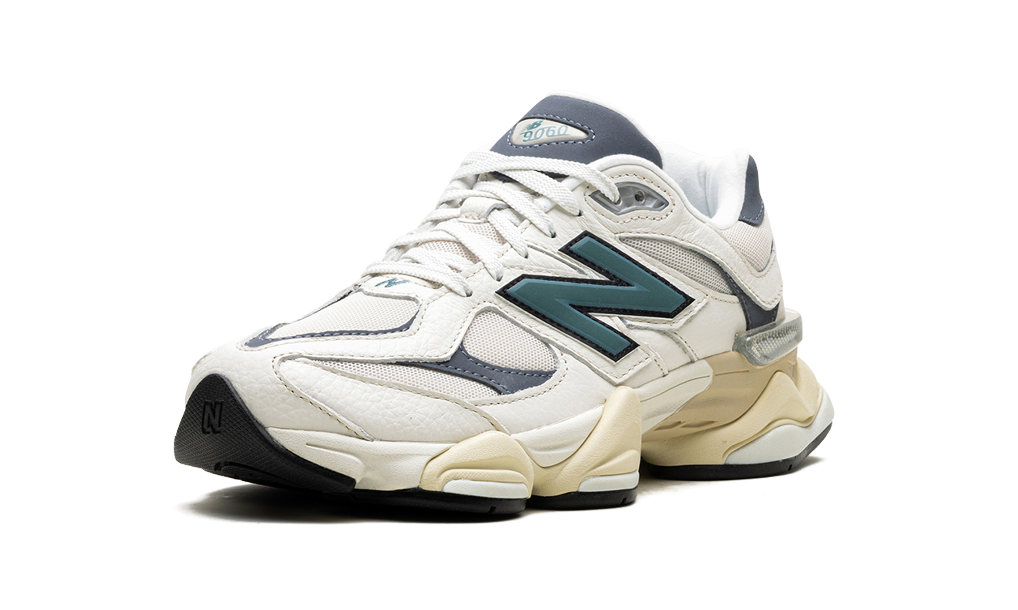 9060 V1 "new Spruce" - 4