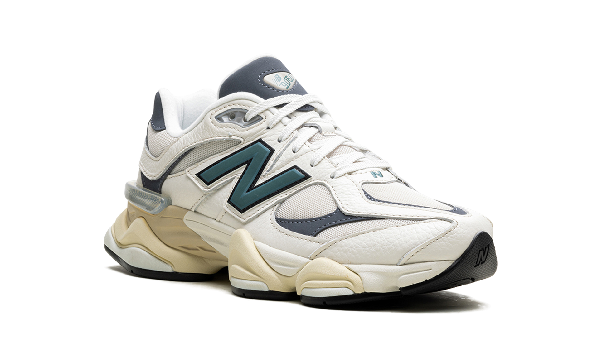9060 V1 "new Spruce" - 7