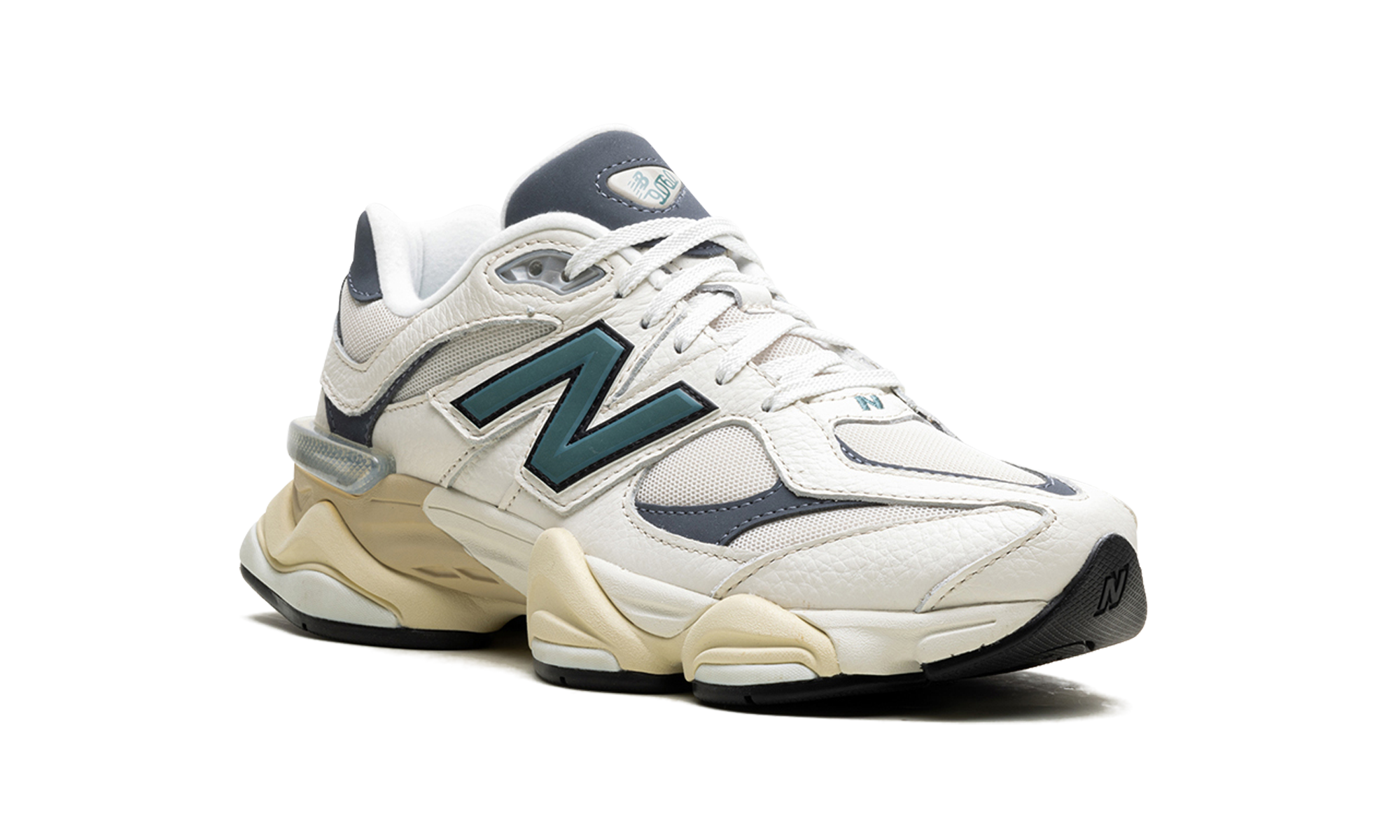 9060 V1 "new Spruce" - 7