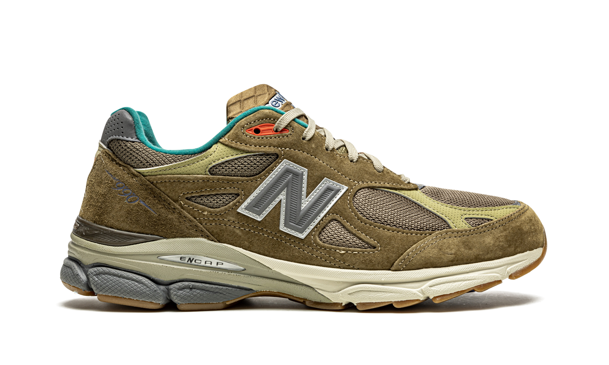 990 V3 "bodega - Anniversary" - 6