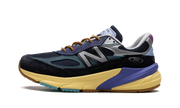 990 V6 "action Bronson - Lapis Lazuli" - 1