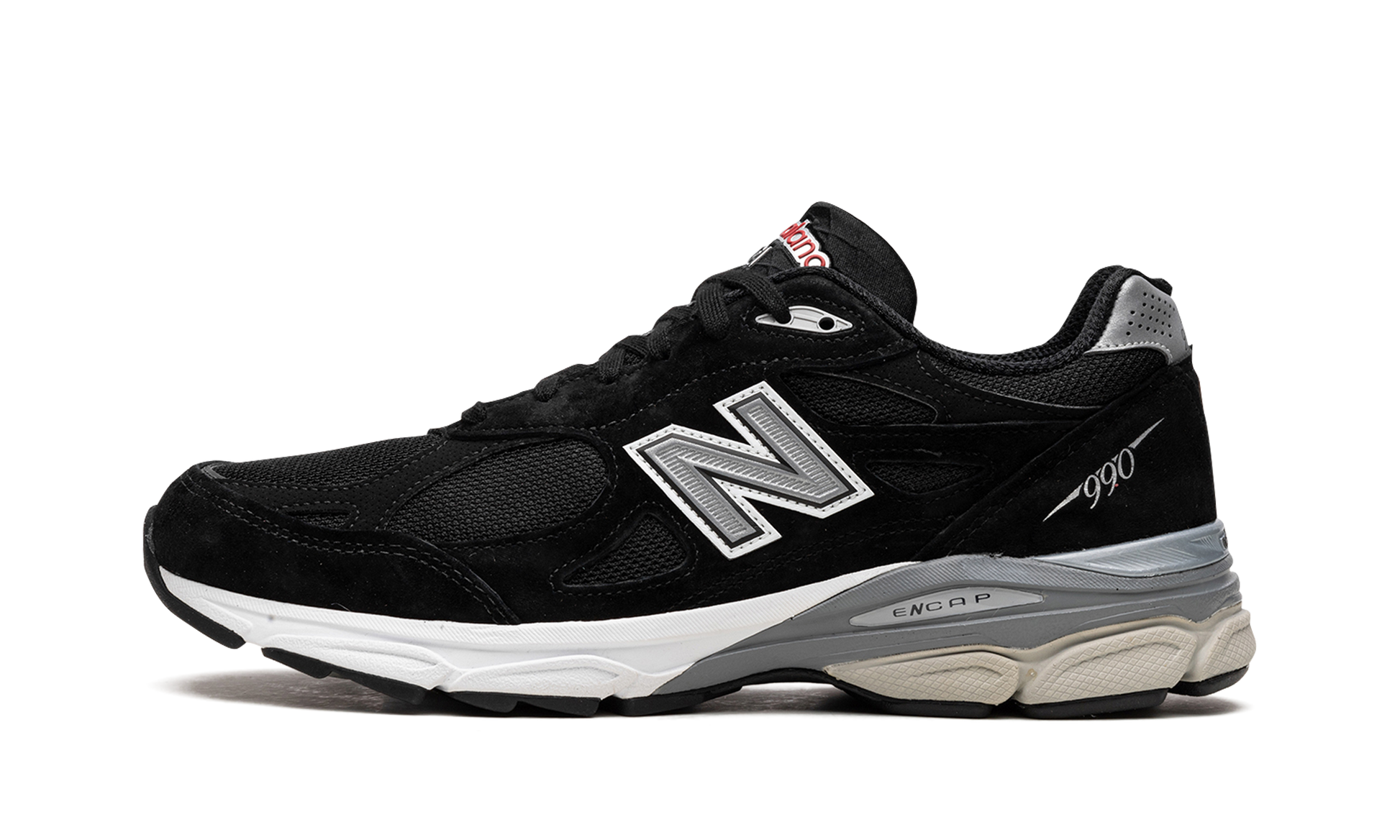 990v3 "black / White" - 1
