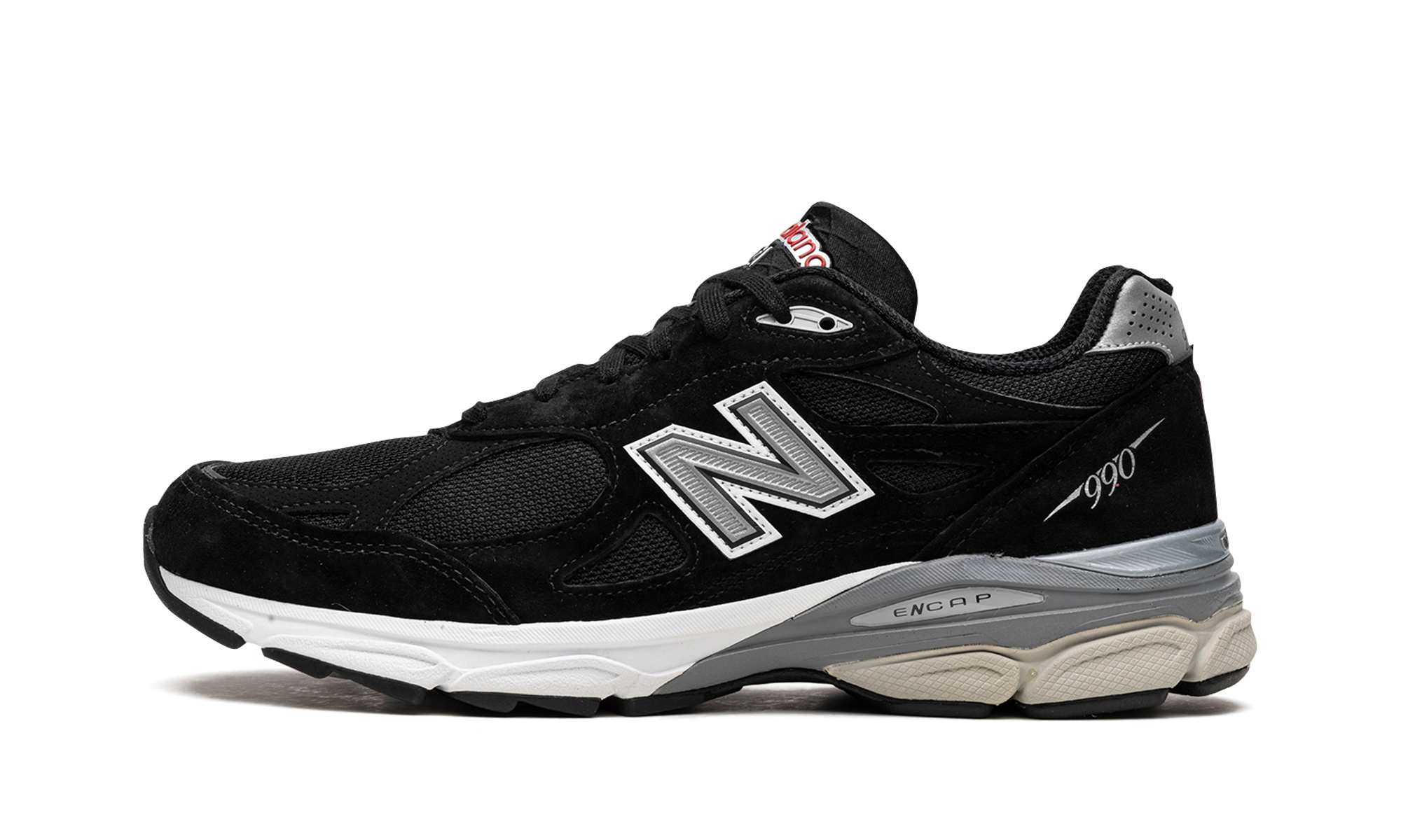 990v3 "black / White" - 1