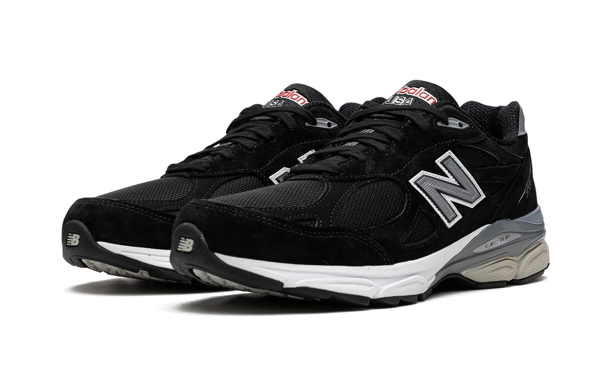 990v3 "black / White" - 2