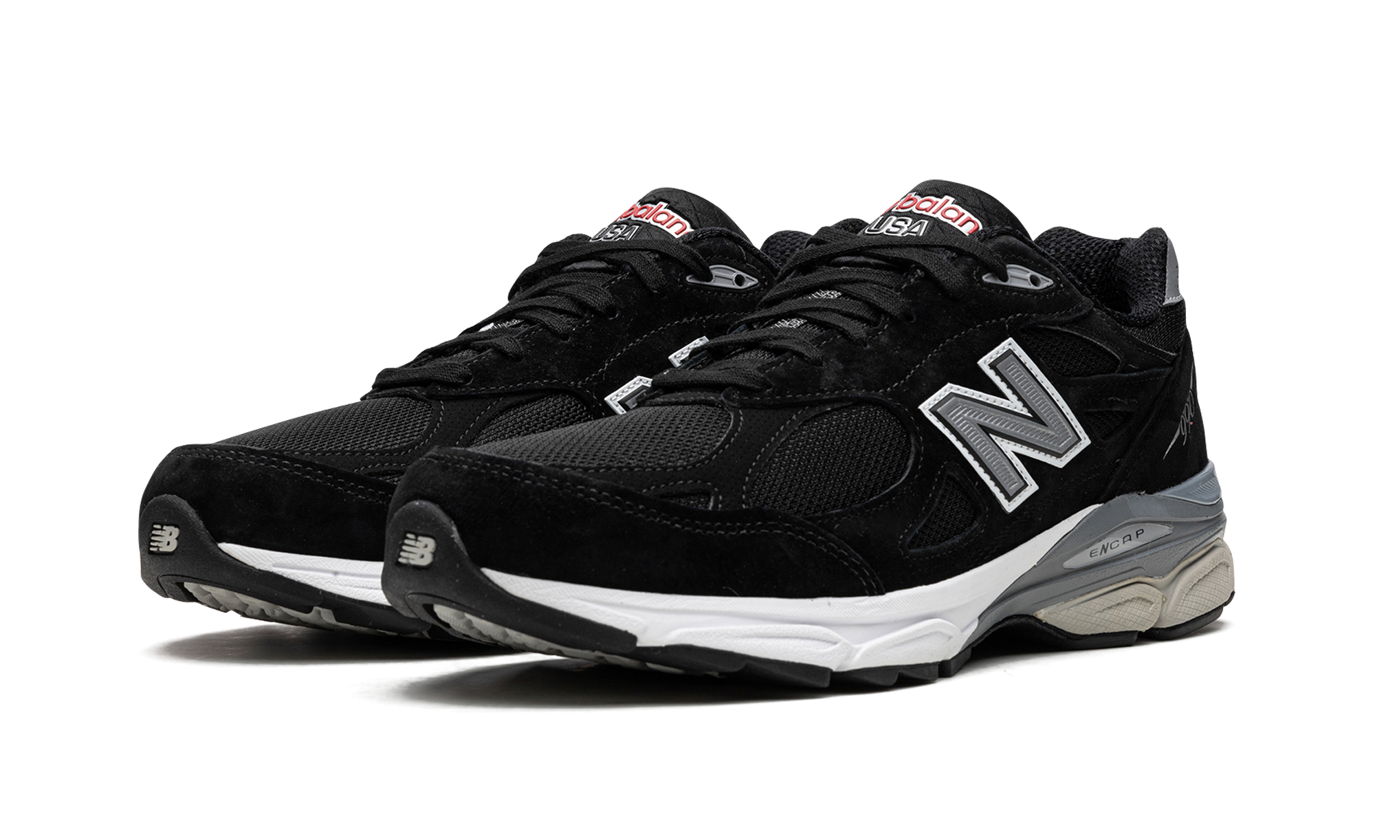 990v3 "black / White" - 2