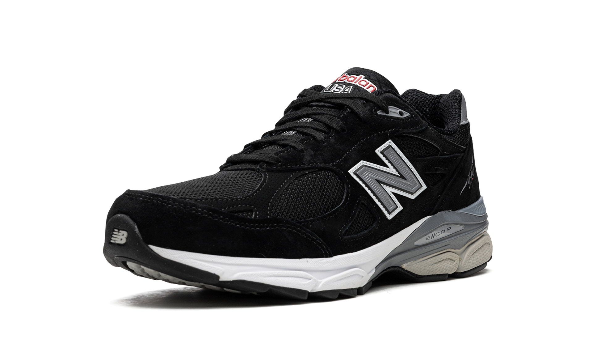 990v3 "black / White" - 4