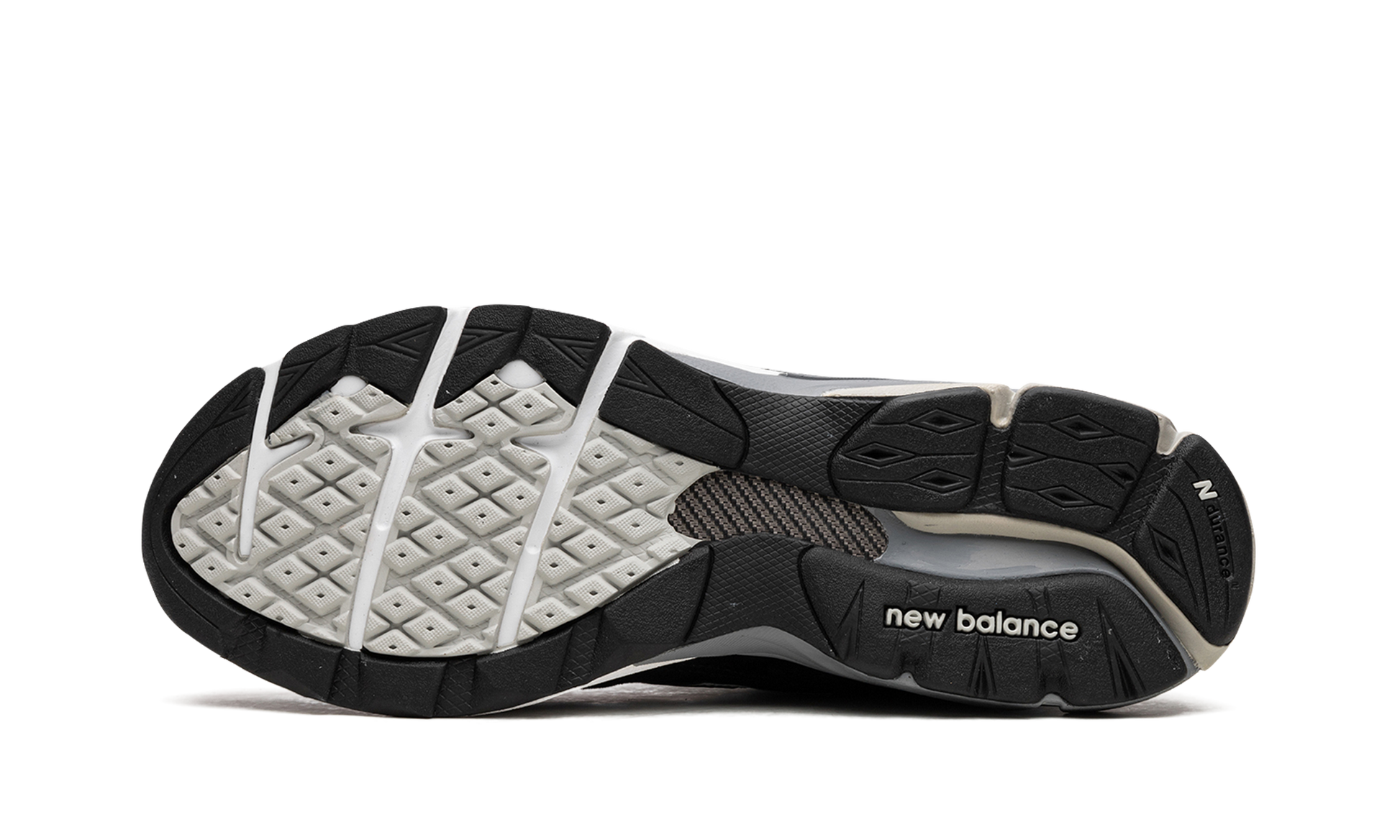 990v3 "black / White" - 5