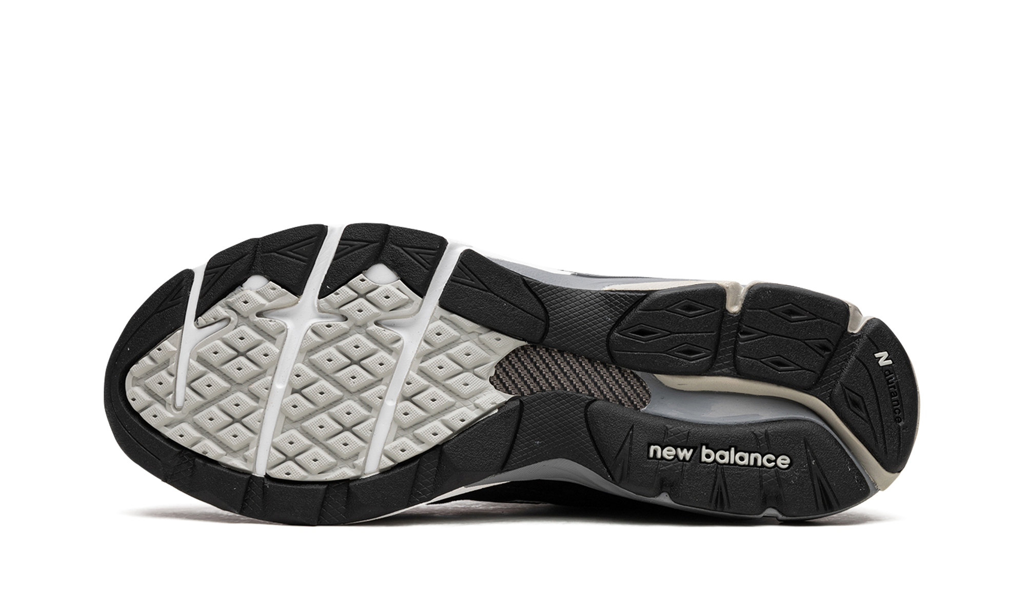 990v3 "black / White" - 5
