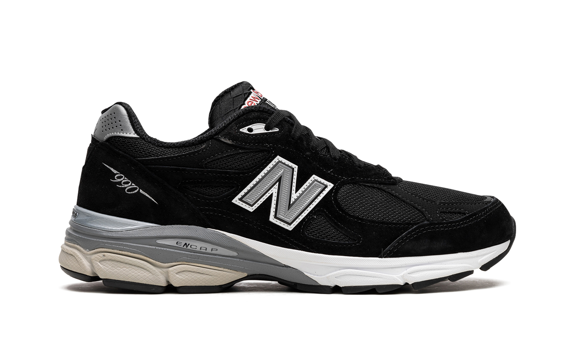 990v3 "black / White" - 6