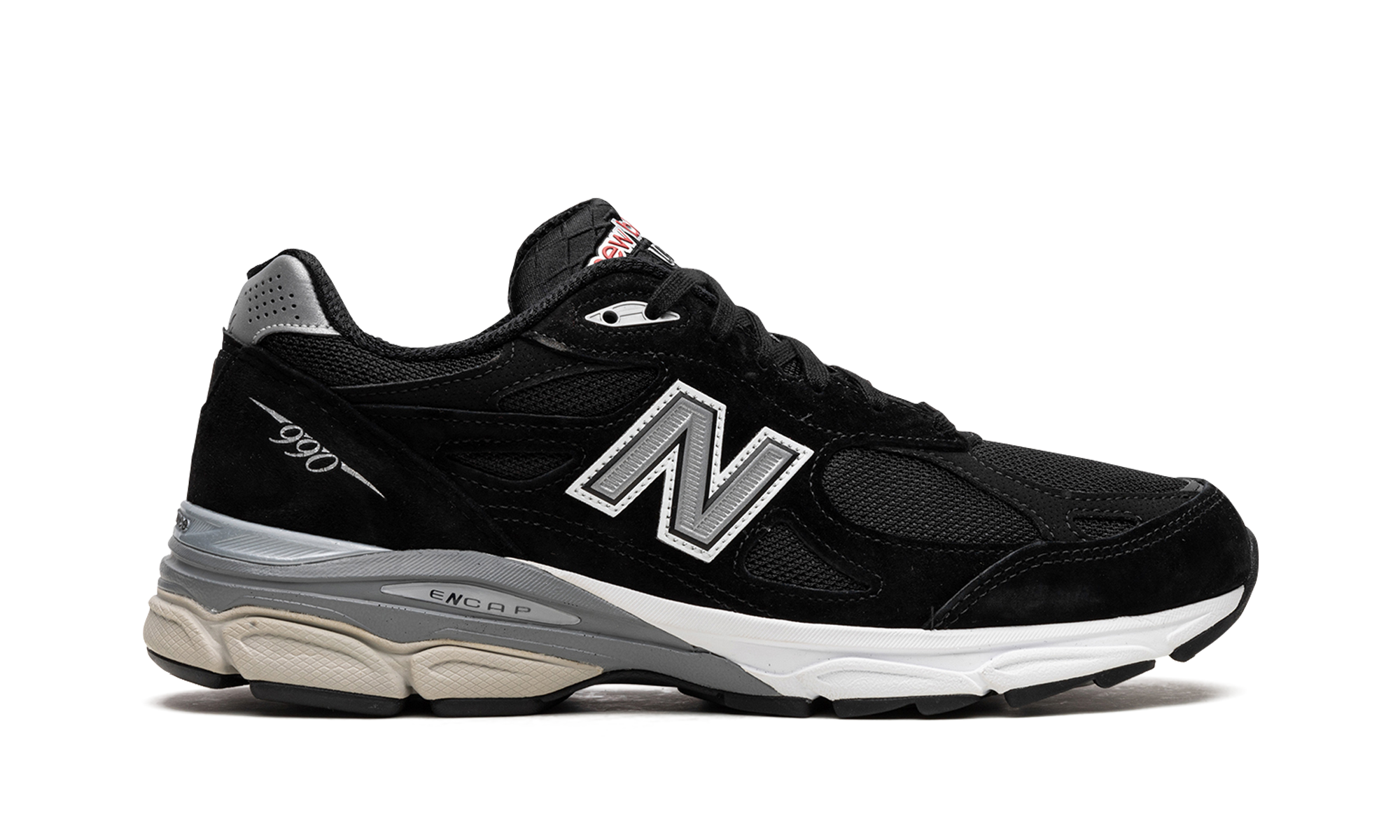 990v3 "black / White" - 6
