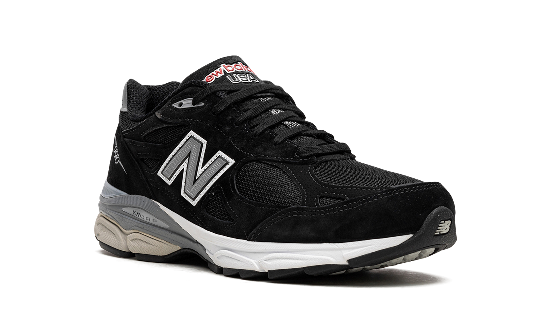 990v3 "black / White" - 7