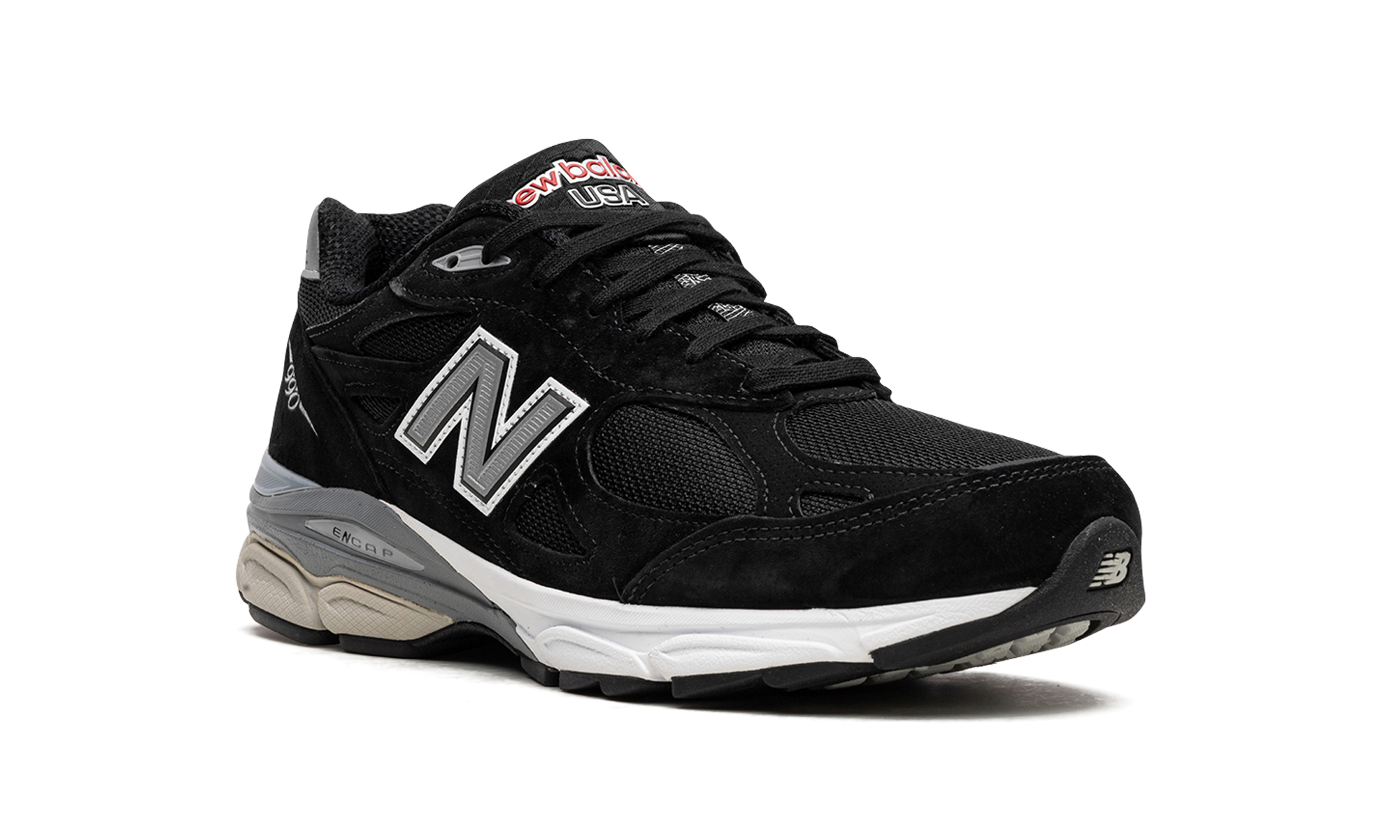 990v3 "black / White" - 7